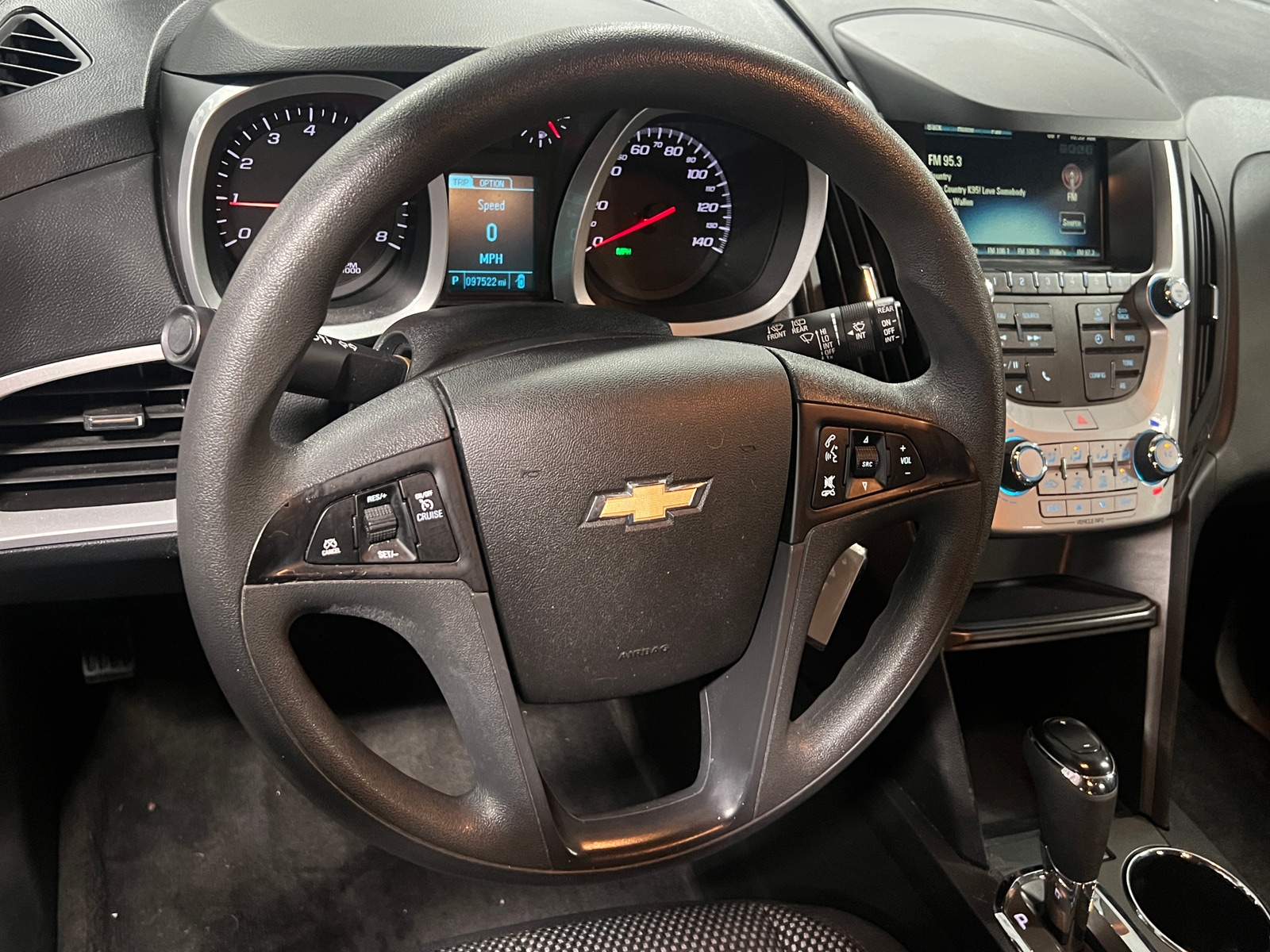 Thumbnail: 2016 Chevrolet Equinox - 5