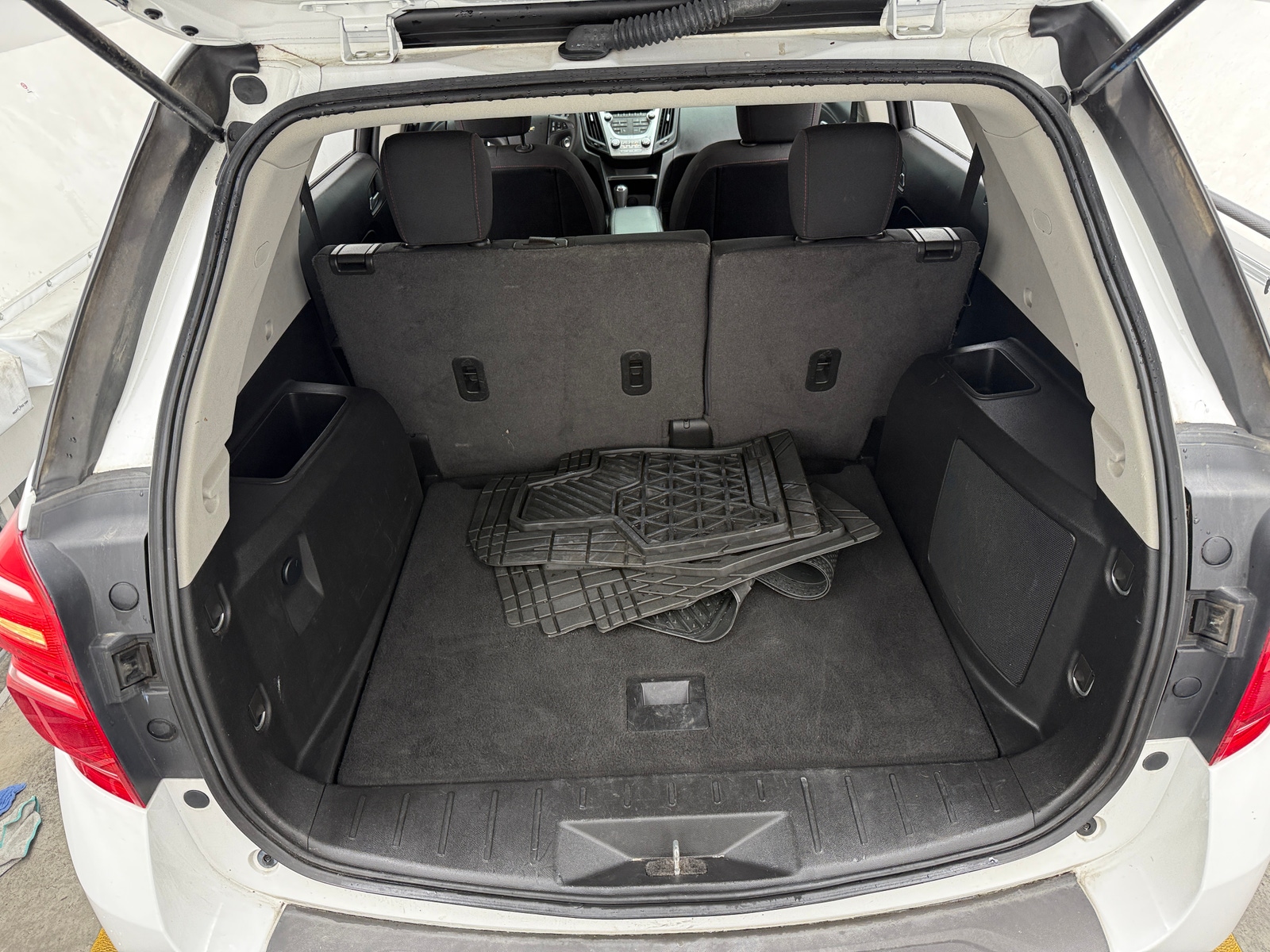 Thumbnail: 2016 Chevrolet Equinox - 7