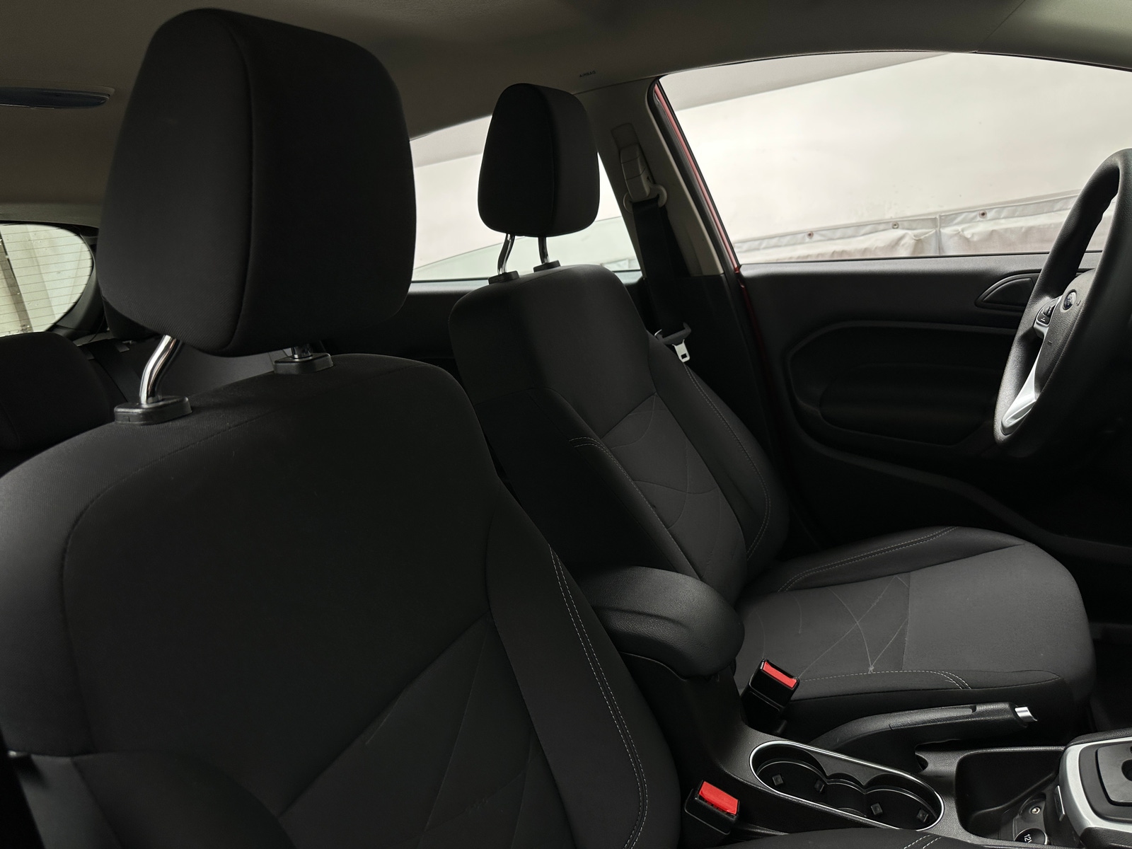 Thumbnail: 2018 Ford Fiesta - 2