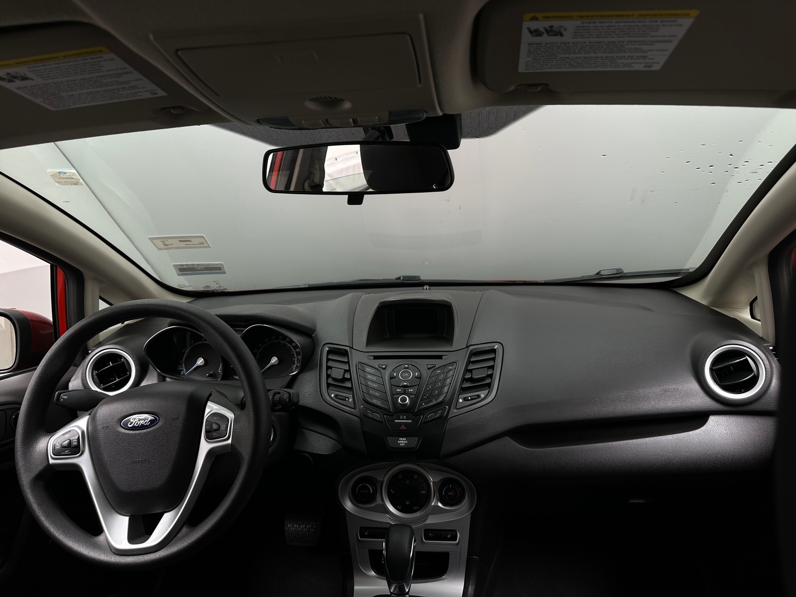 Thumbnail: 2018 Ford Fiesta - 3