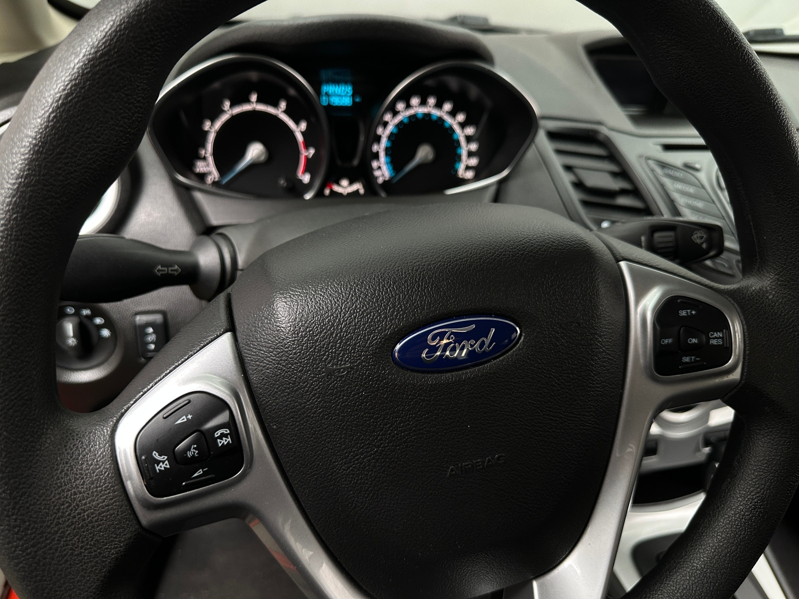 Thumbnail: 2018 Ford Fiesta - 5