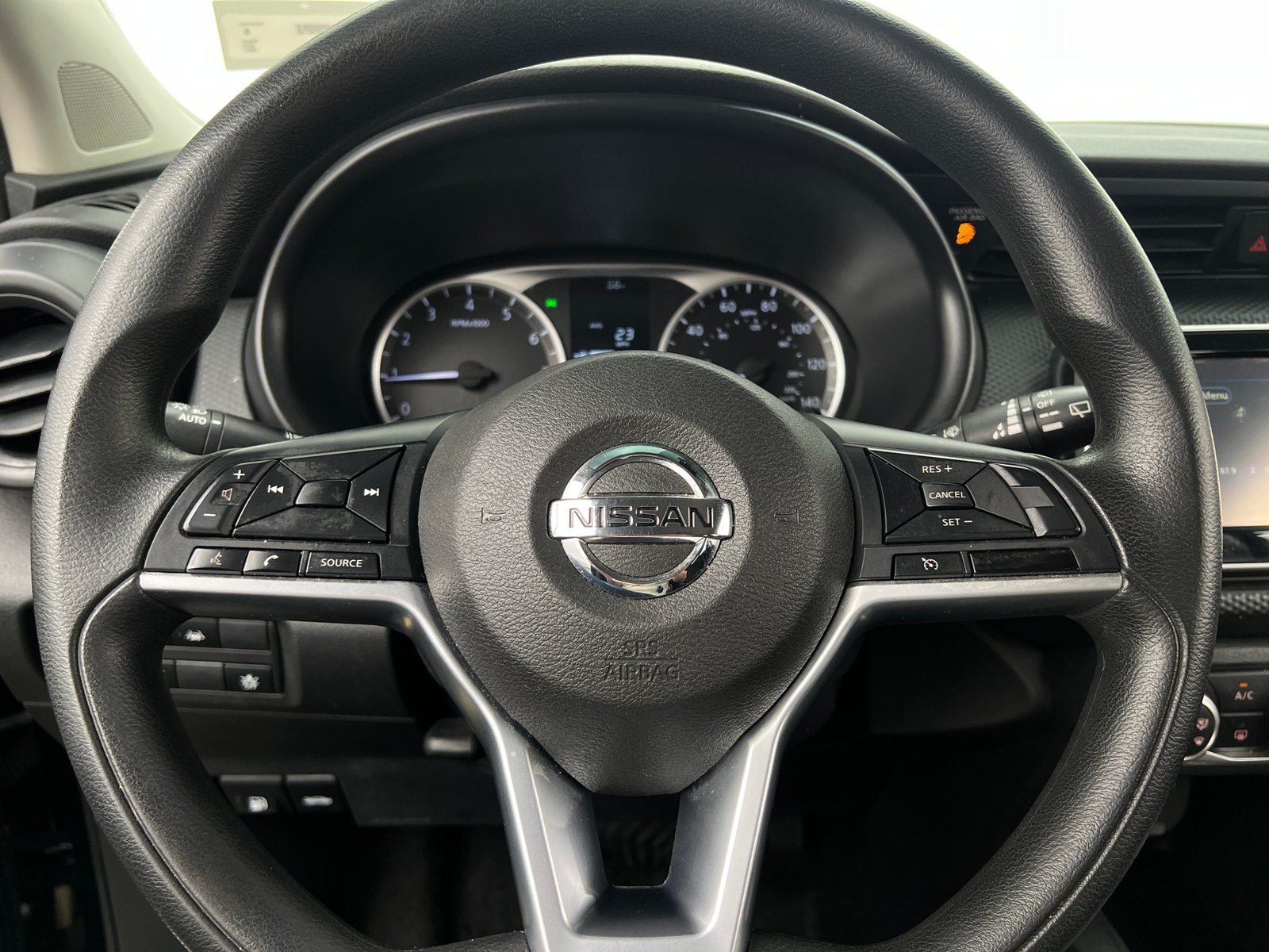 Thumbnail: 2021 Nissan Kicks - 5