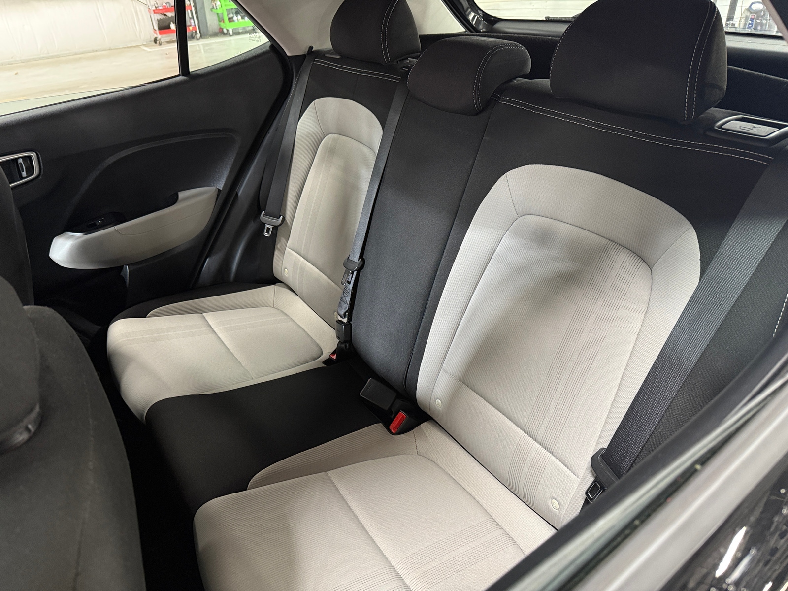 Thumbnail: 2020 Hyundai Venue - 6