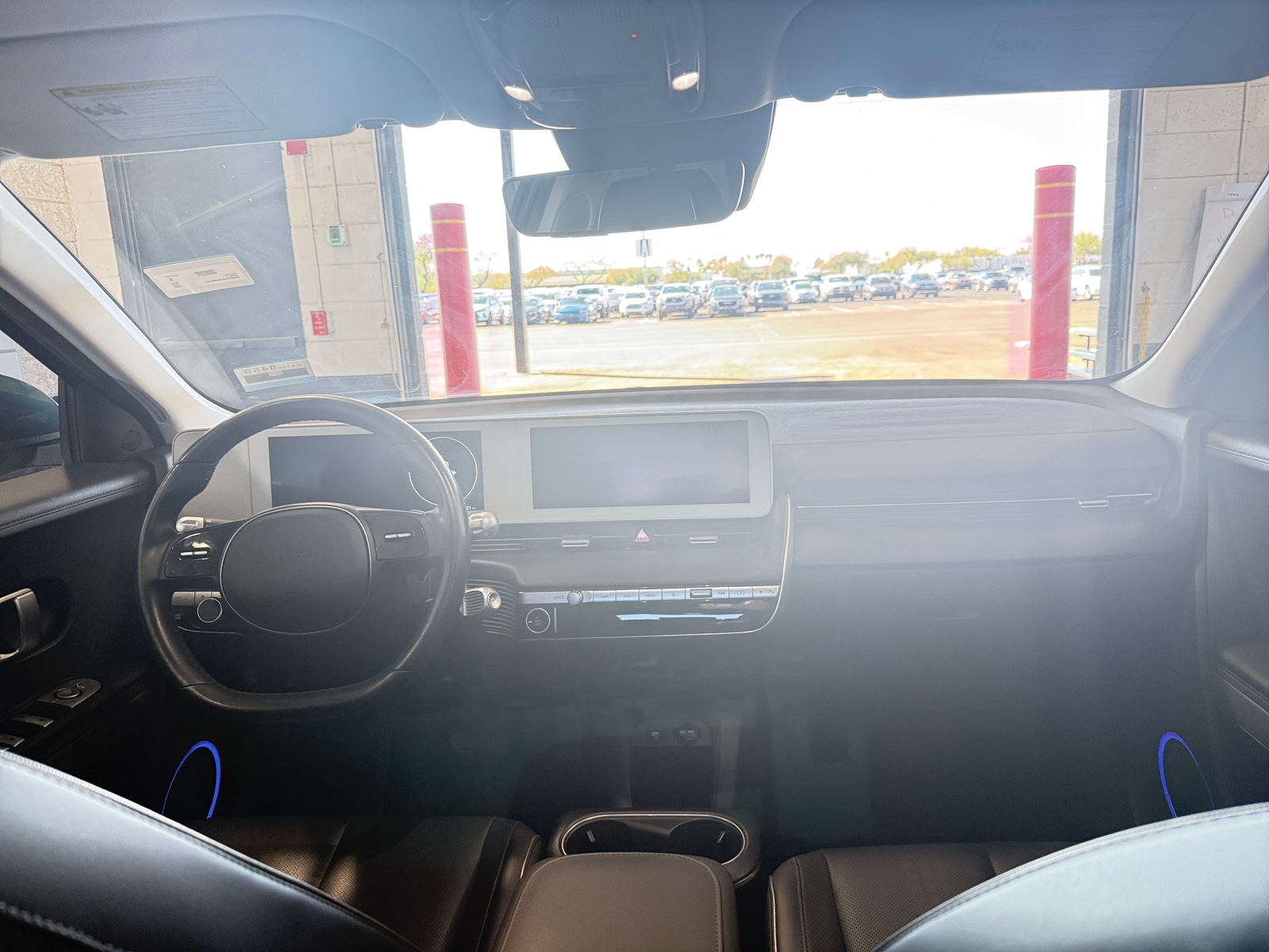 Thumbnail: 2022 Hyundai Ioniq 5 - 3