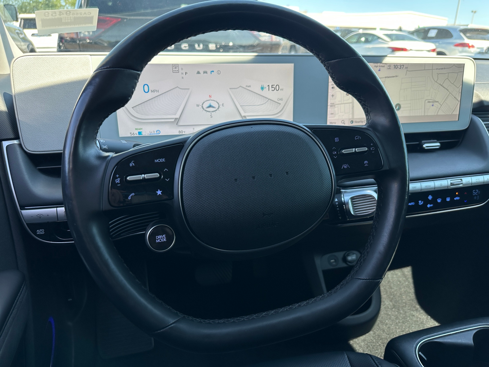 Thumbnail: 2022 Hyundai Ioniq 5 - 5
