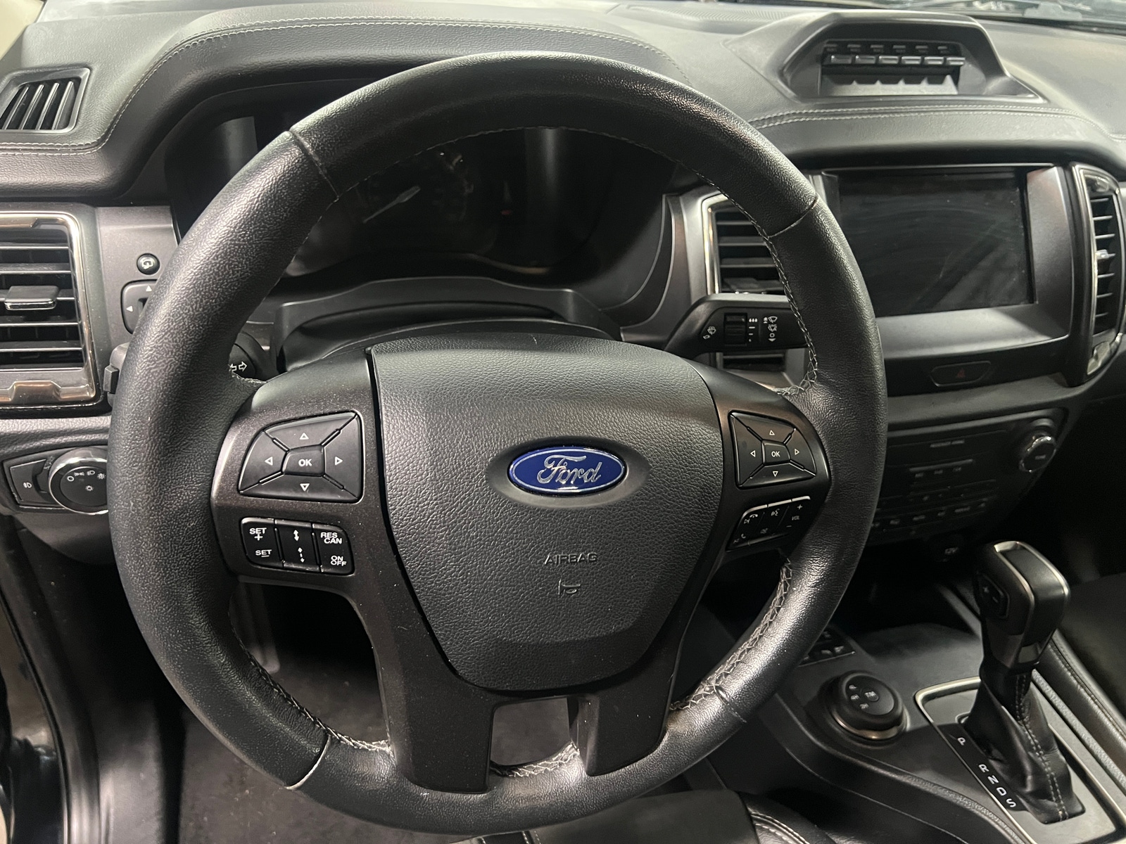Thumbnail: 2022 Ford Ranger - 4
