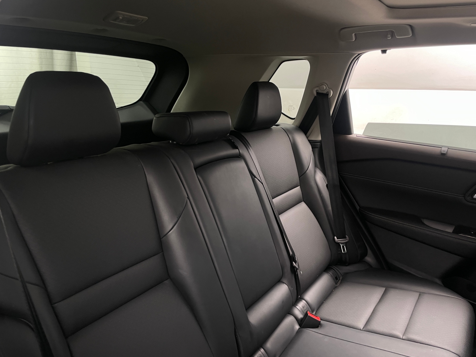 Thumbnail: 2022 Nissan Rogue - 5