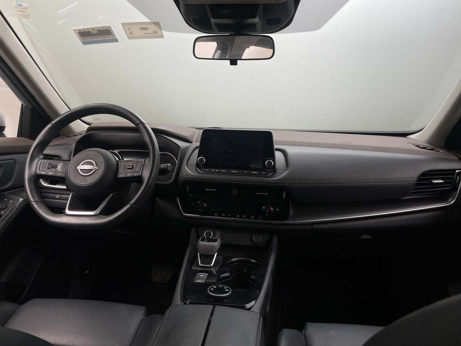 Thumbnail: 2022 Nissan Rogue - 2