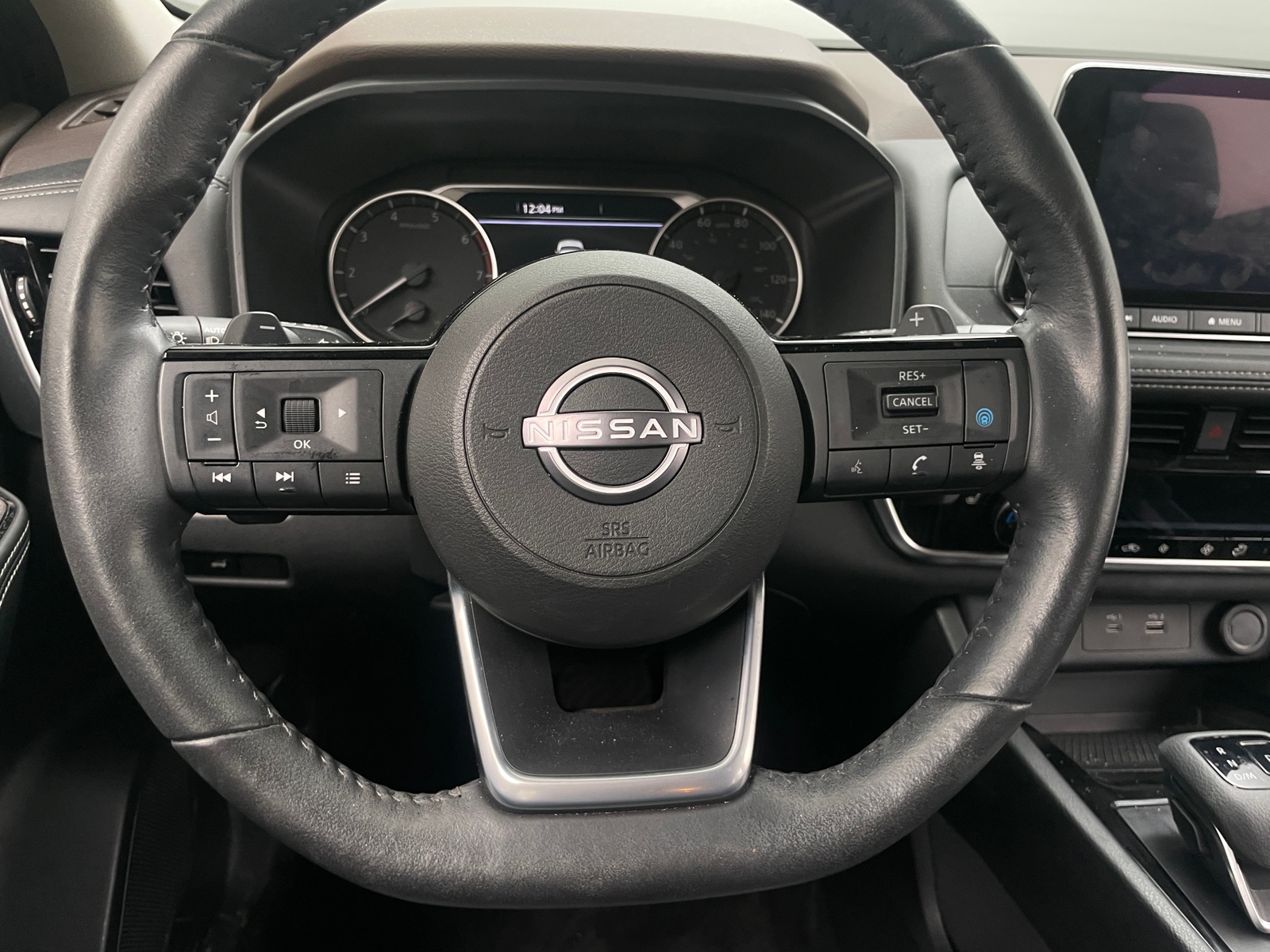Thumbnail: 2022 Nissan Rogue - 4