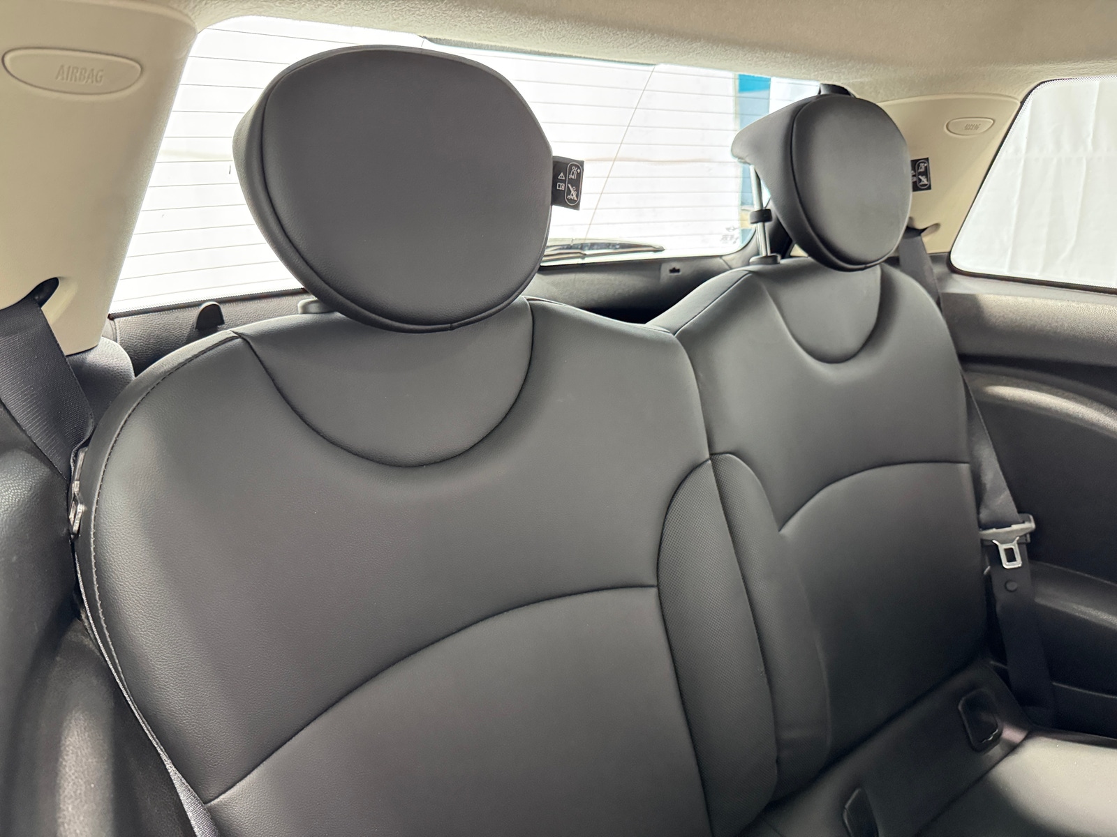 Thumbnail: 2012 MINI Cooper Hardtop - 5