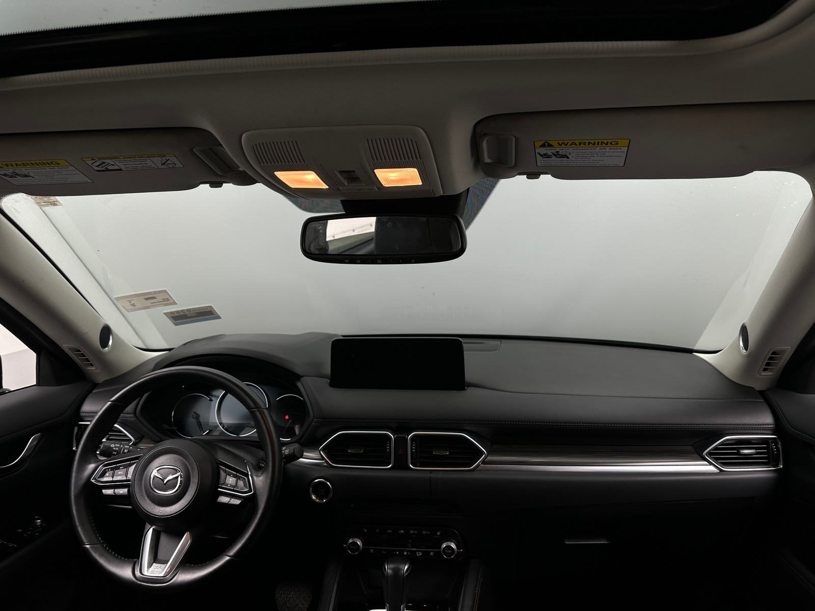 Thumbnail: 2021 Mazda CX-5 - 2