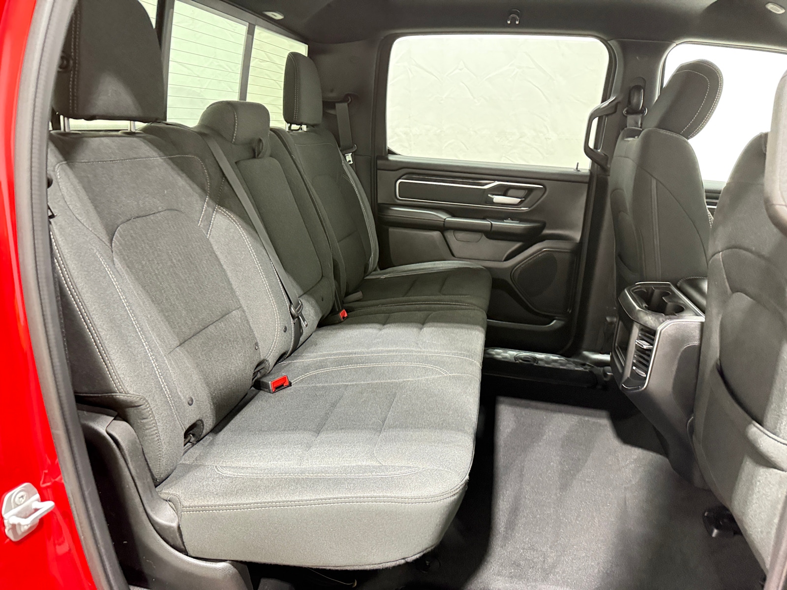 Thumbnail: 2019 RAM 1500 - 6
