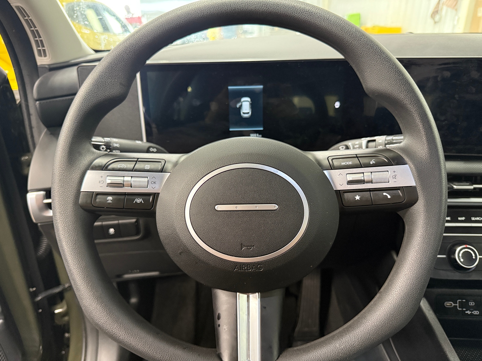 Thumbnail: 2025 Hyundai Tucson - 5