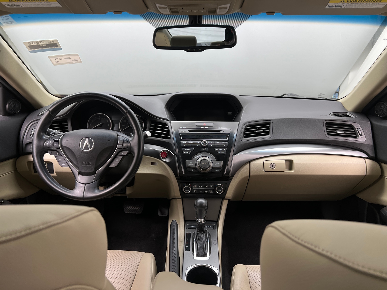 Thumbnail: 2013 Acura ILX - 2