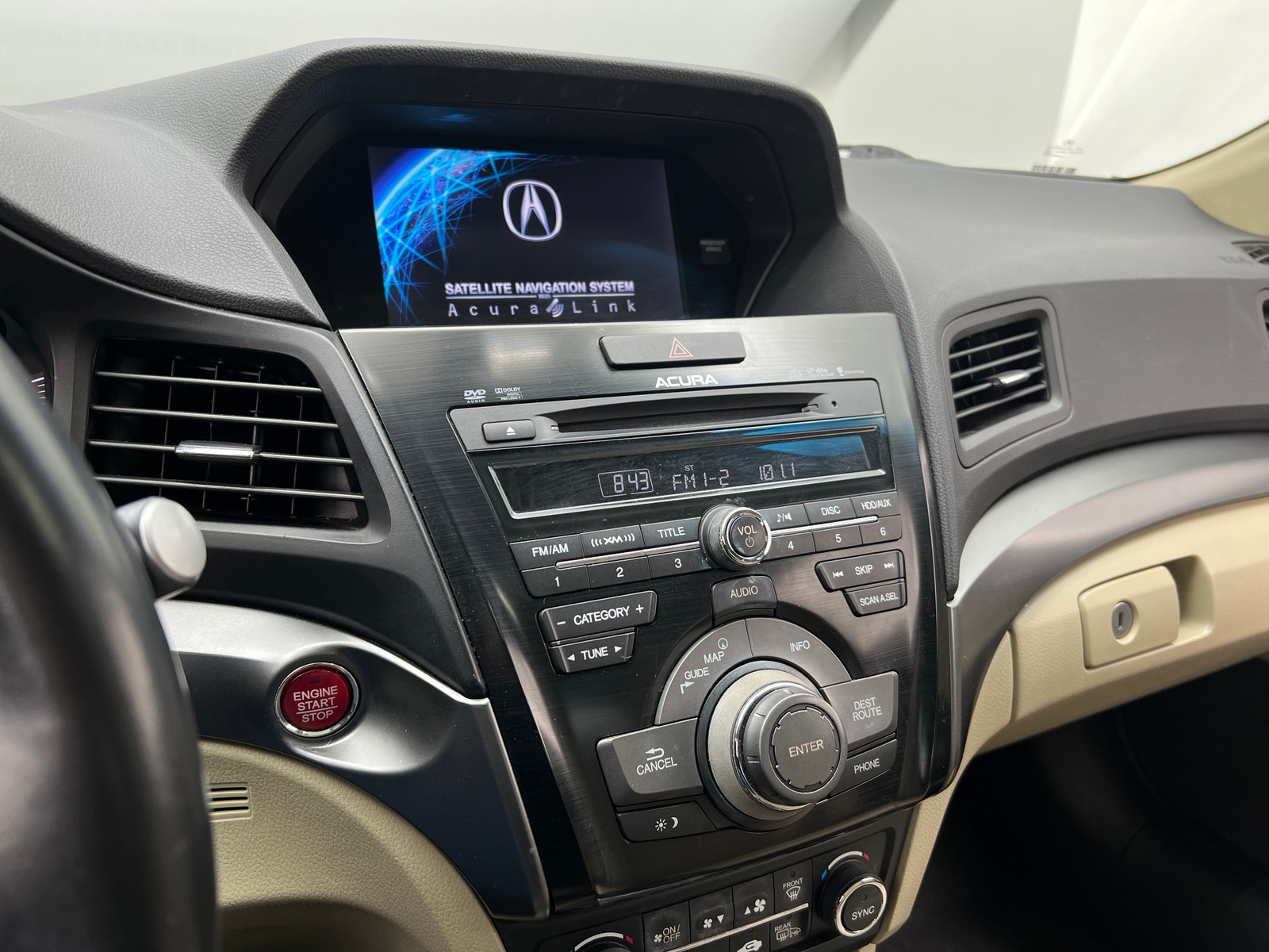 Thumbnail: 2013 Acura ILX - 3