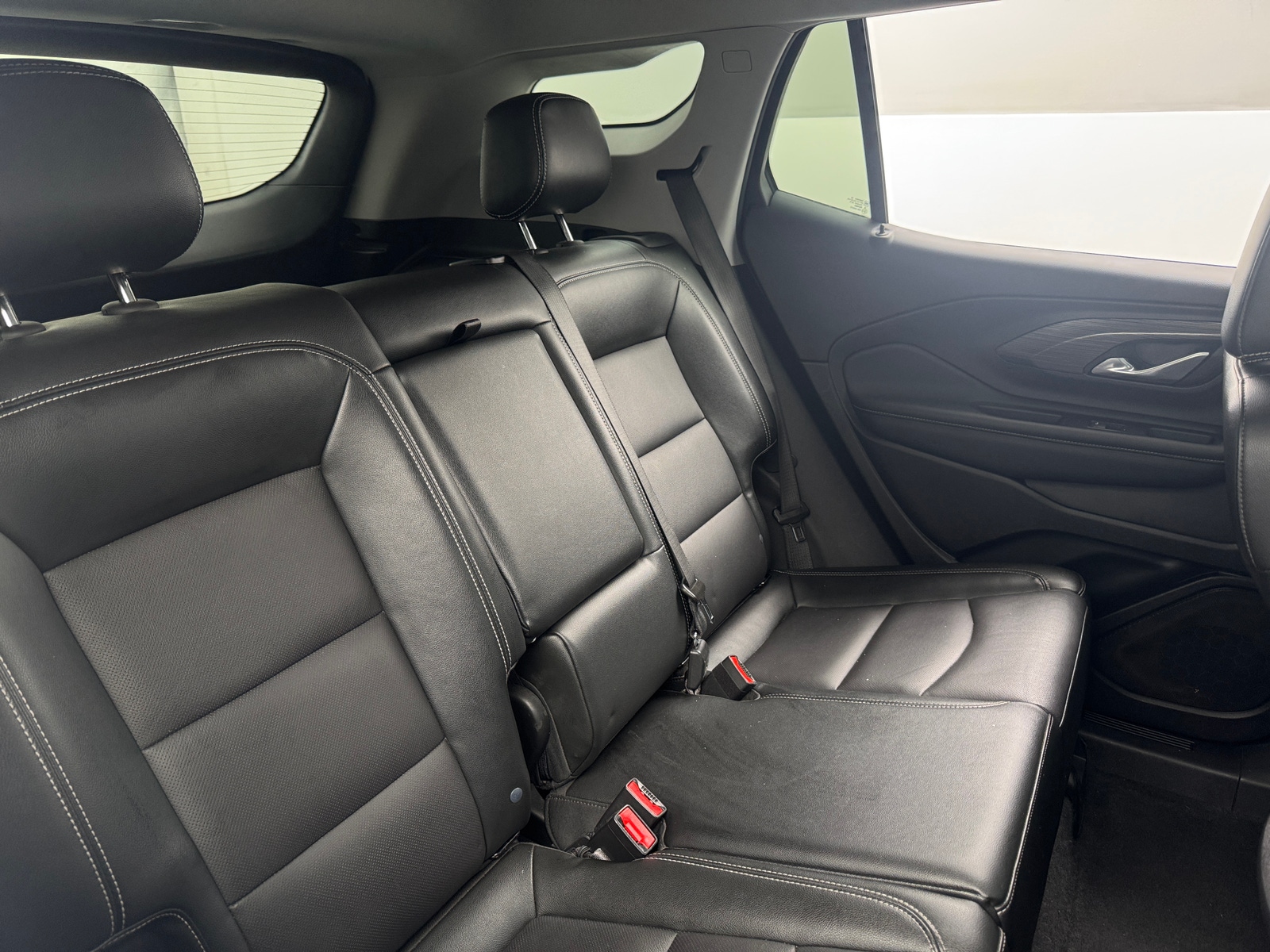 Thumbnail: 2024 GMC Terrain - 5