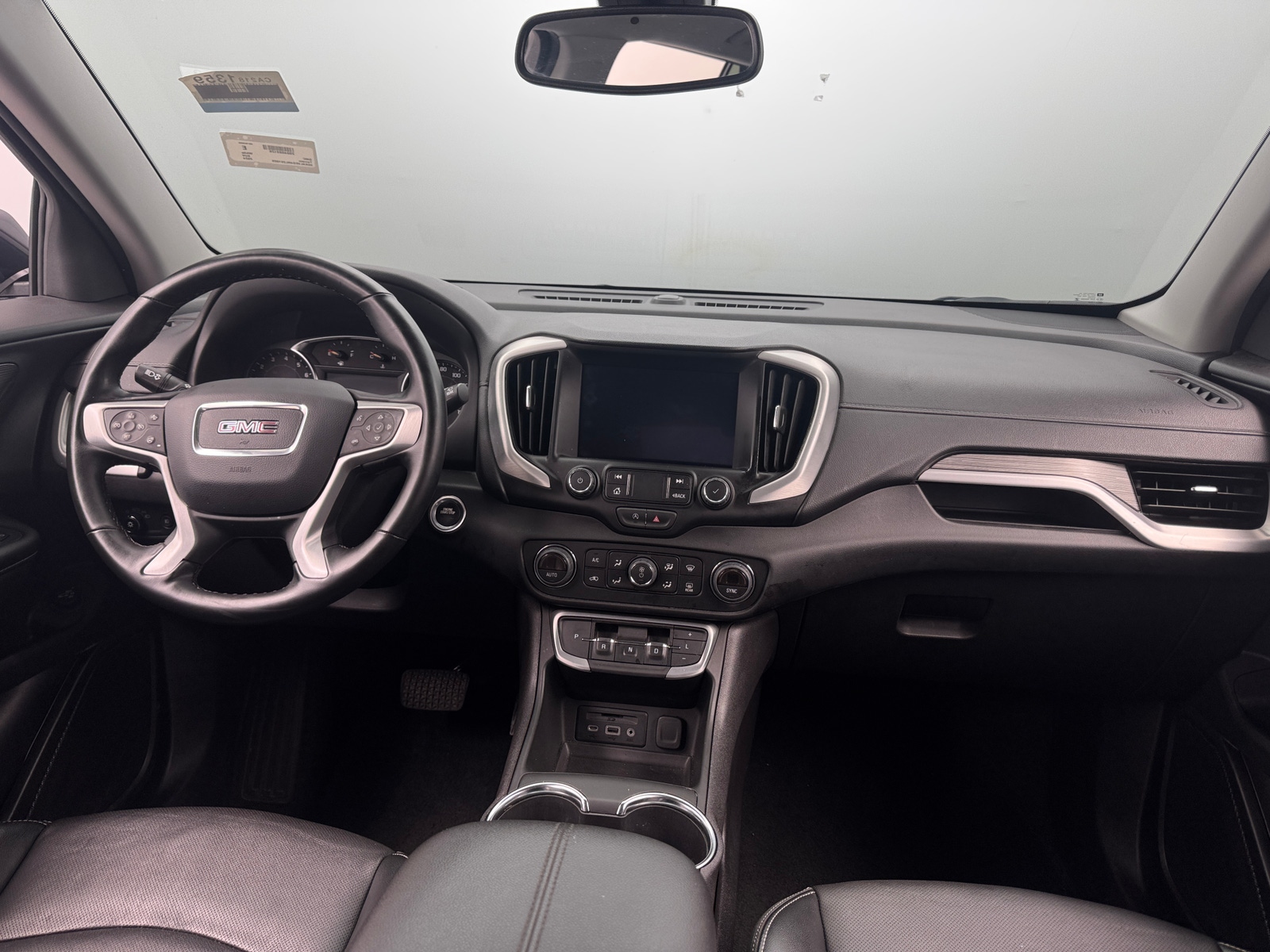 Thumbnail: 2024 GMC Terrain - 2