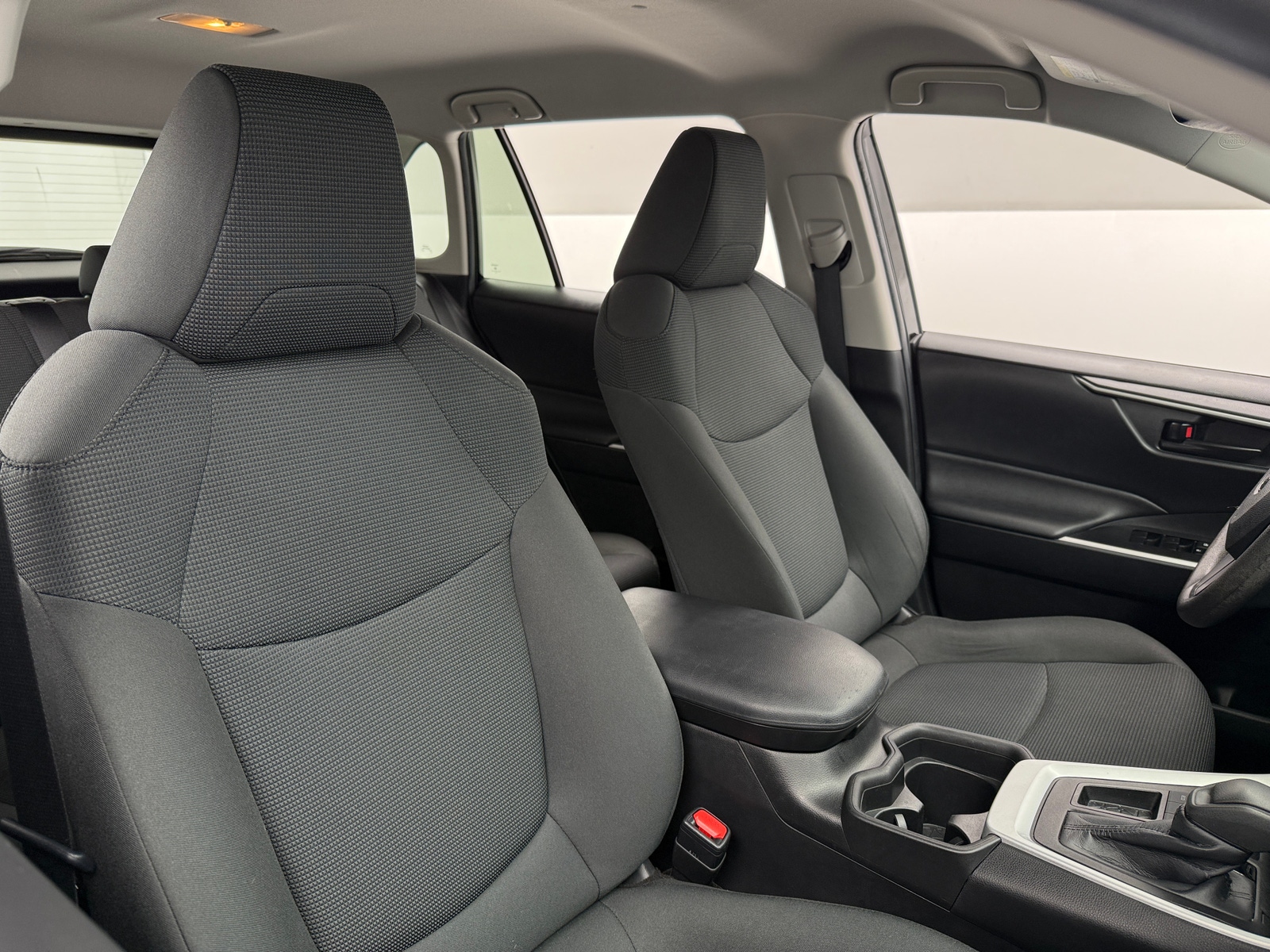 Thumbnail: 2021 Toyota RAV4 - 2