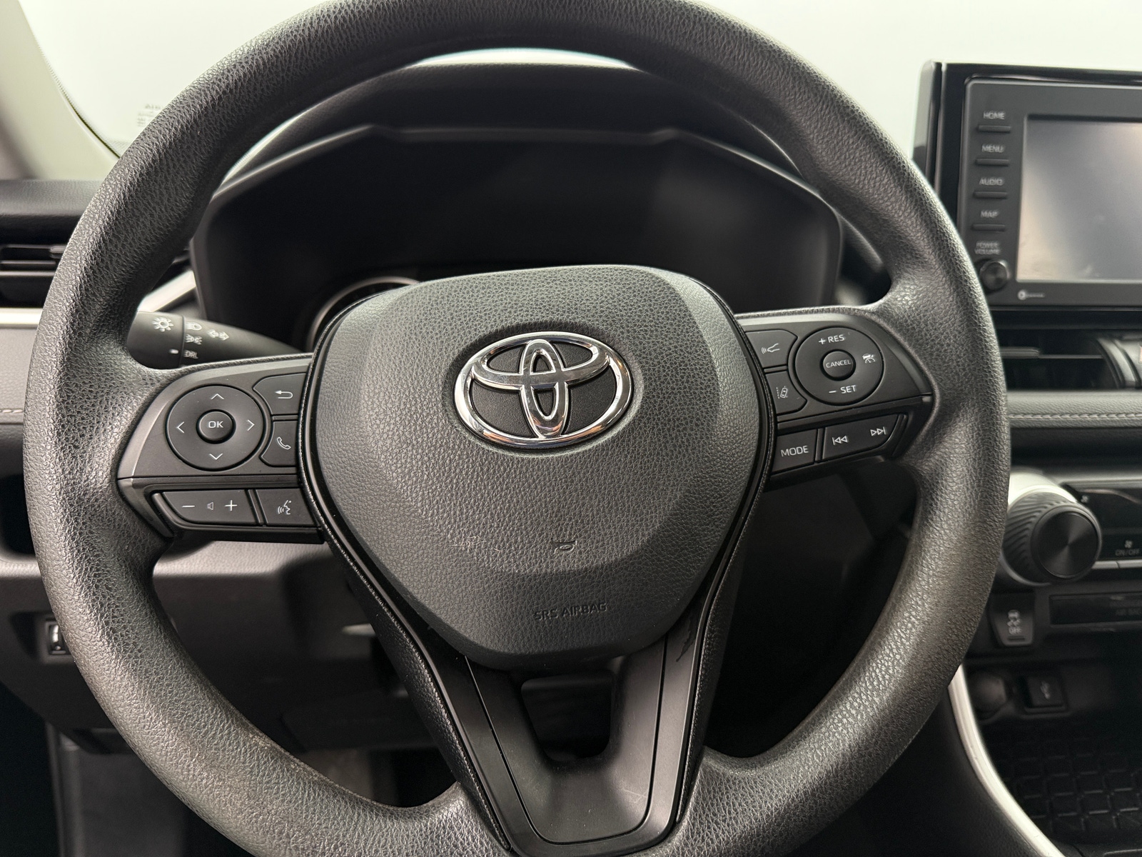 Thumbnail: 2021 Toyota RAV4 - 5