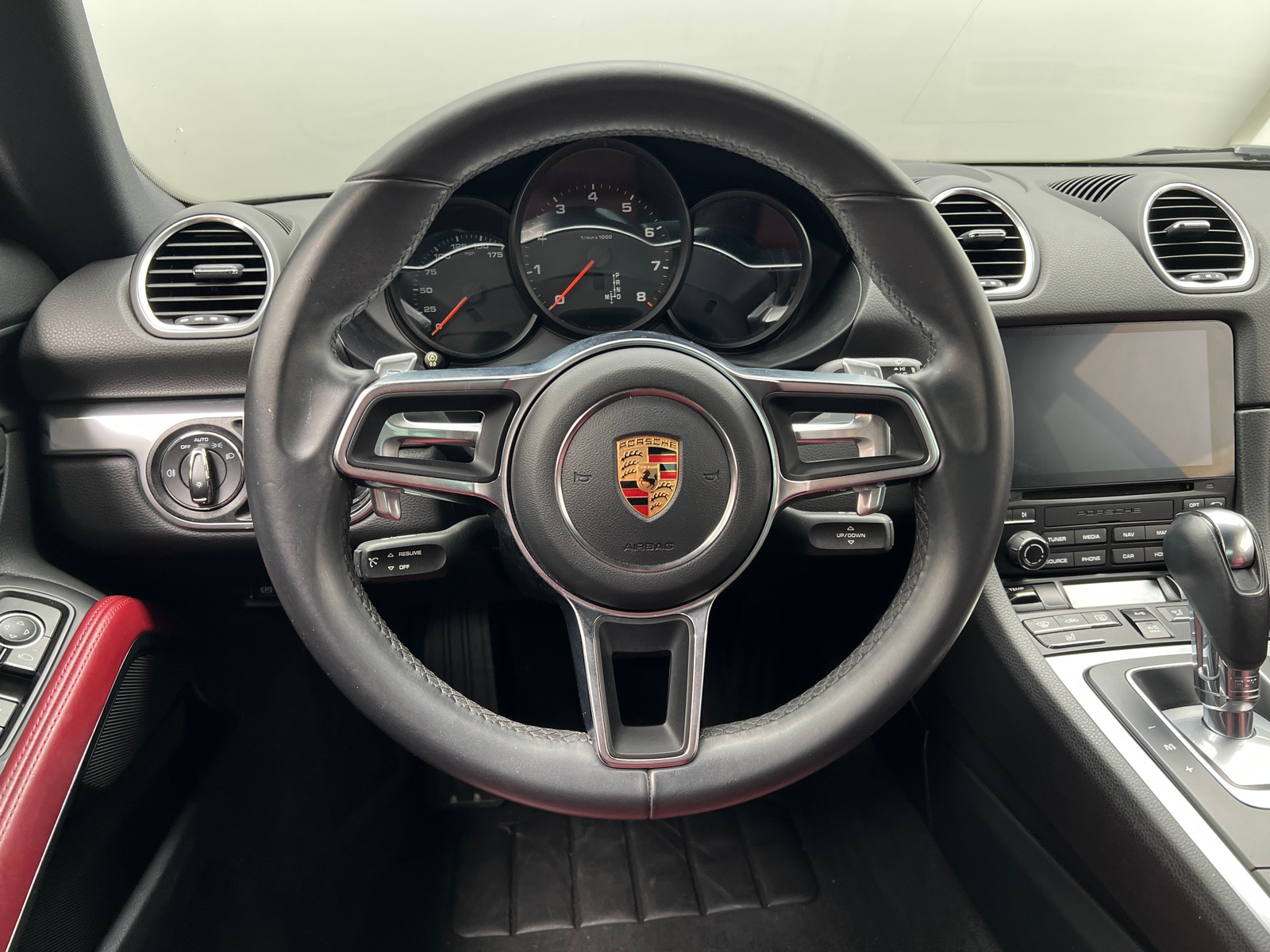 Thumbnail: 2019 Porsche 718 Cayman - 3