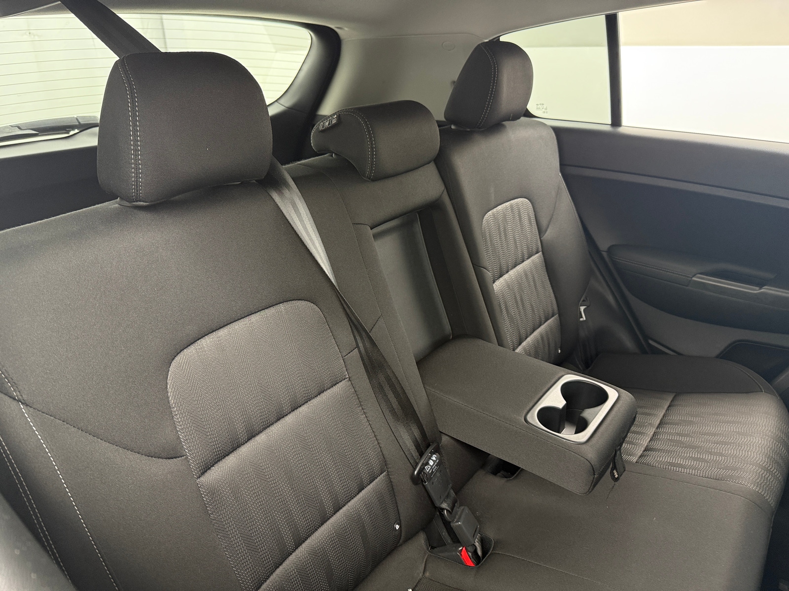 Thumbnail: 2022 Kia Sportage - 6