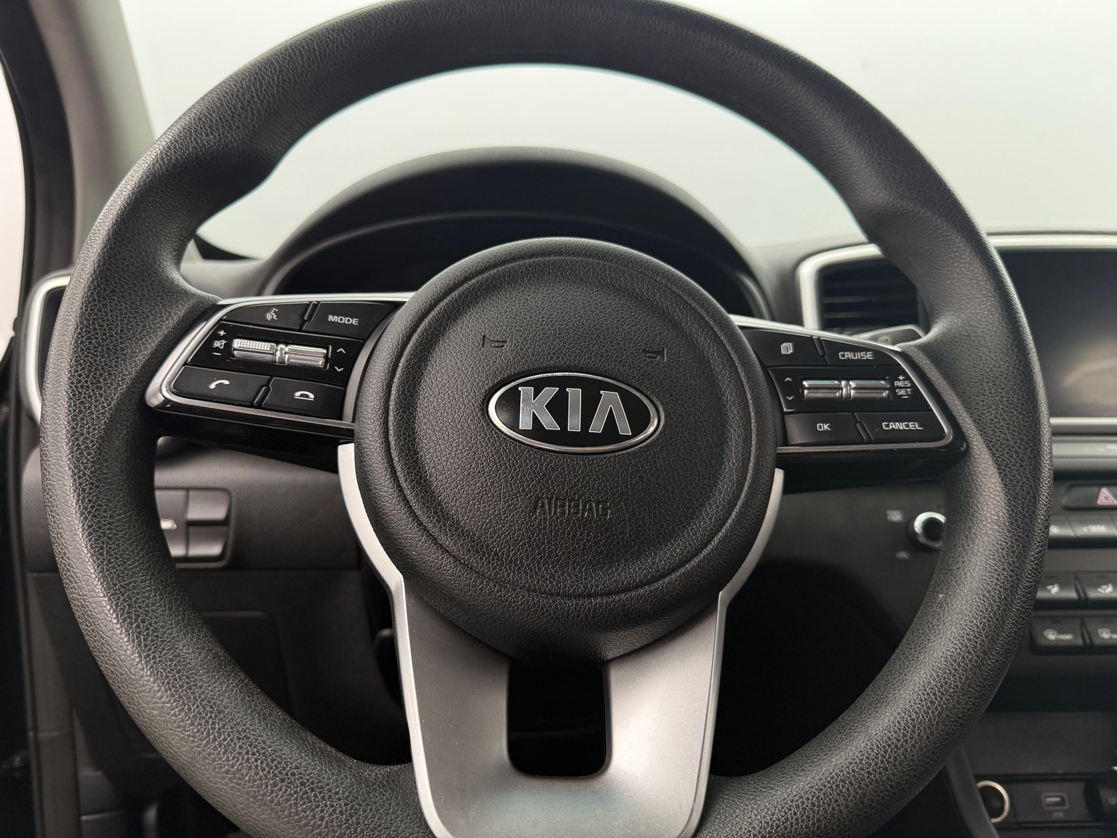 Thumbnail: 2022 Kia Sportage - 5