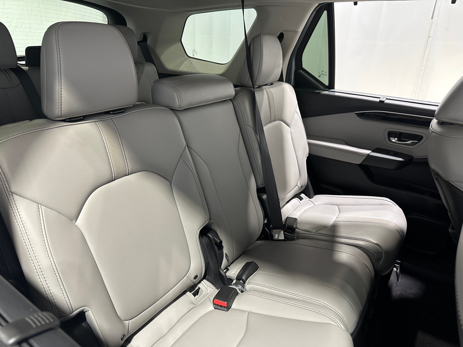 Thumbnail: 2025 Honda Pilot - 5