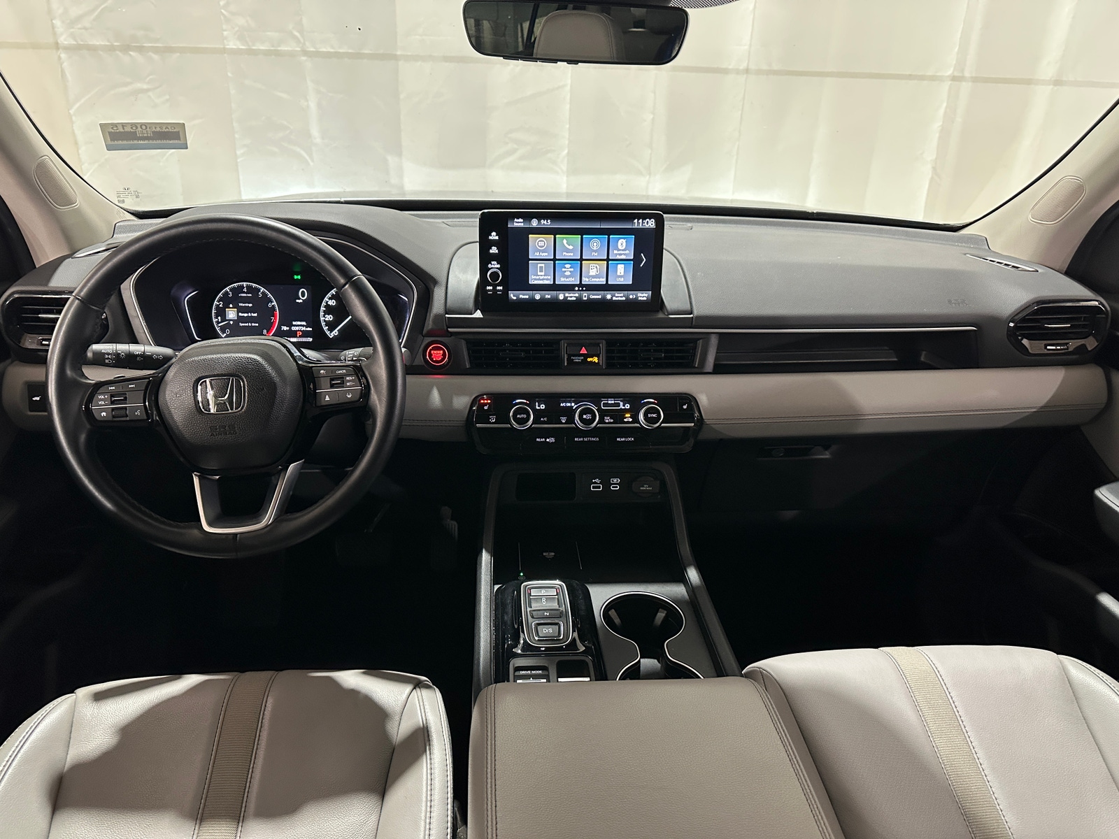 Thumbnail: 2025 Honda Pilot - 2