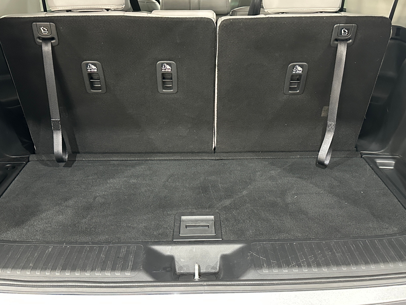 Thumbnail: 2025 Honda Pilot - 6