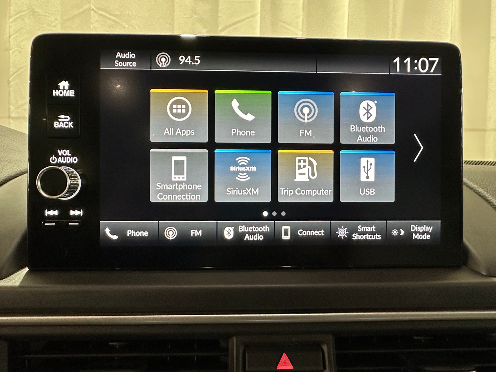 Thumbnail: 2025 Honda Pilot - 3