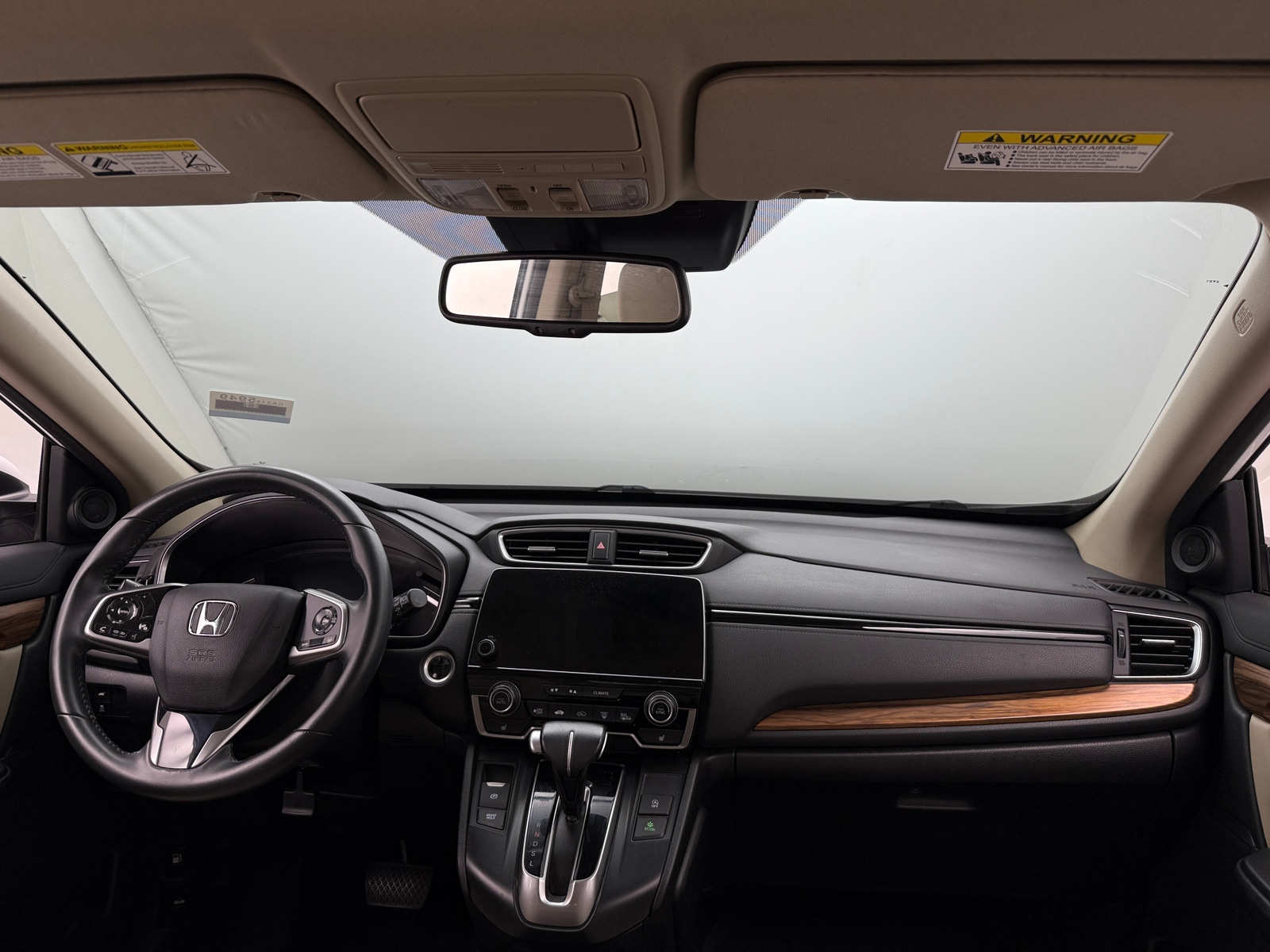 Thumbnail: 2021 Honda CR-V - 2
