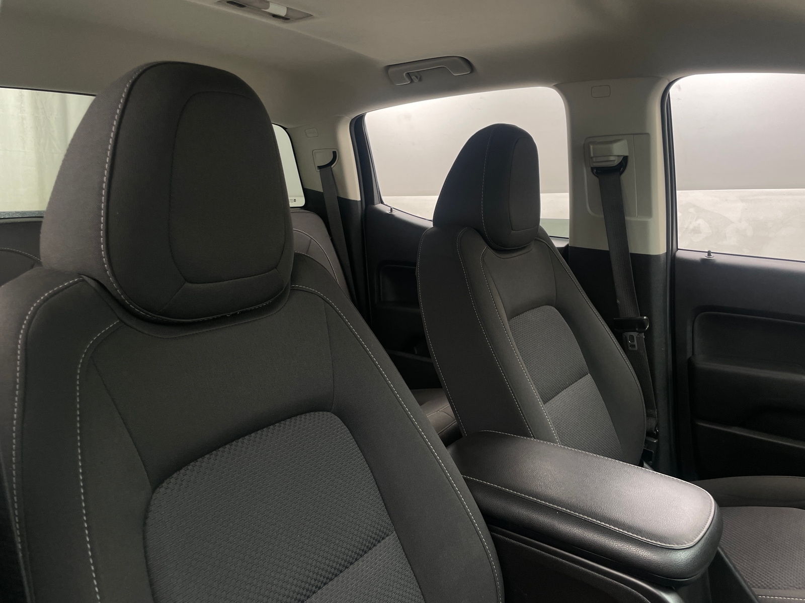 Thumbnail: 2017 Chevrolet Colorado - 2