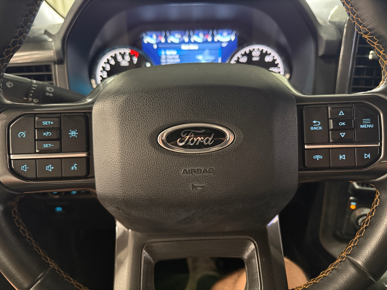 Thumbnail: 2023 Ford Econoline - 5