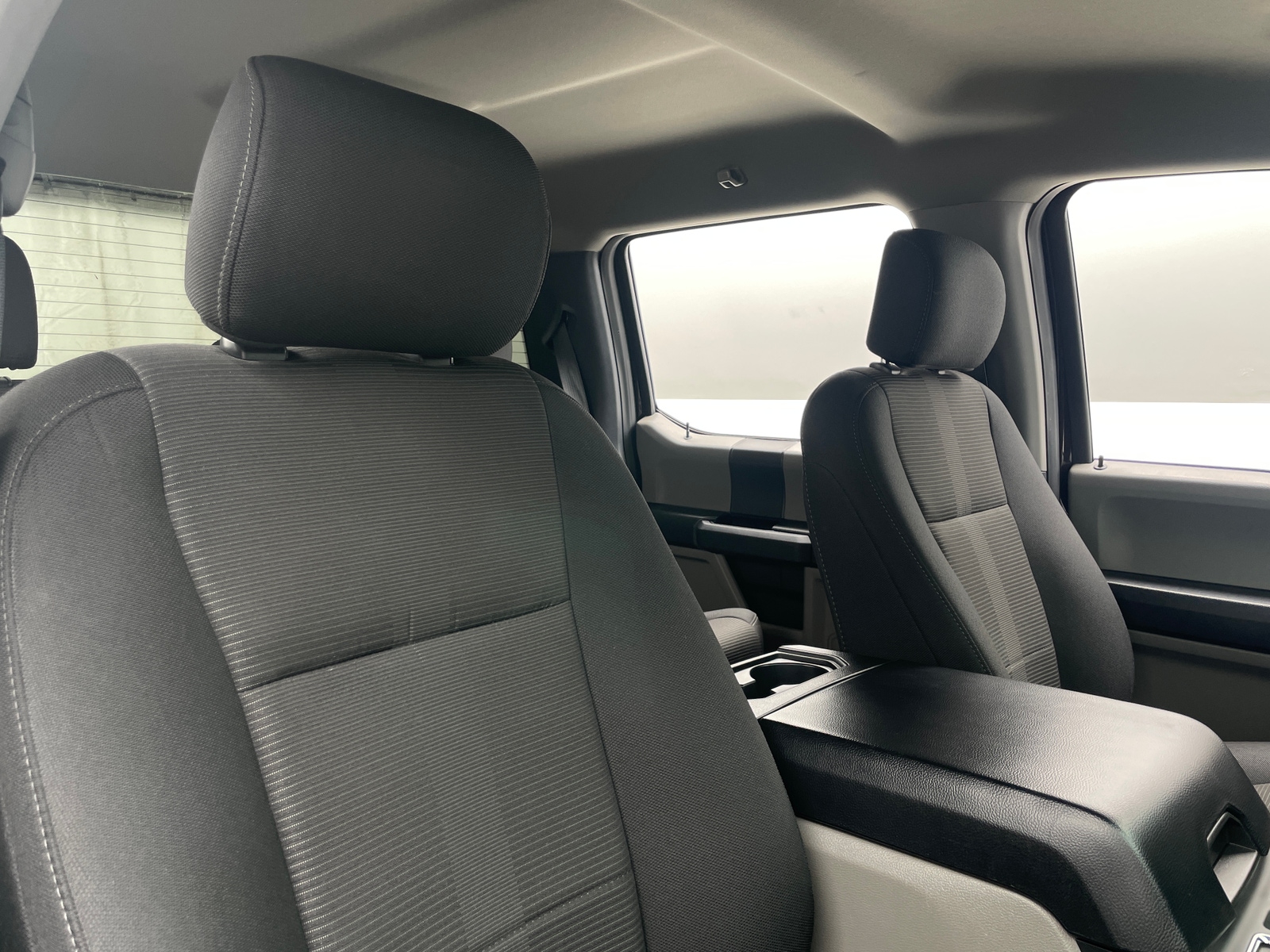 Thumbnail: 2020 Ford Econoline - 2