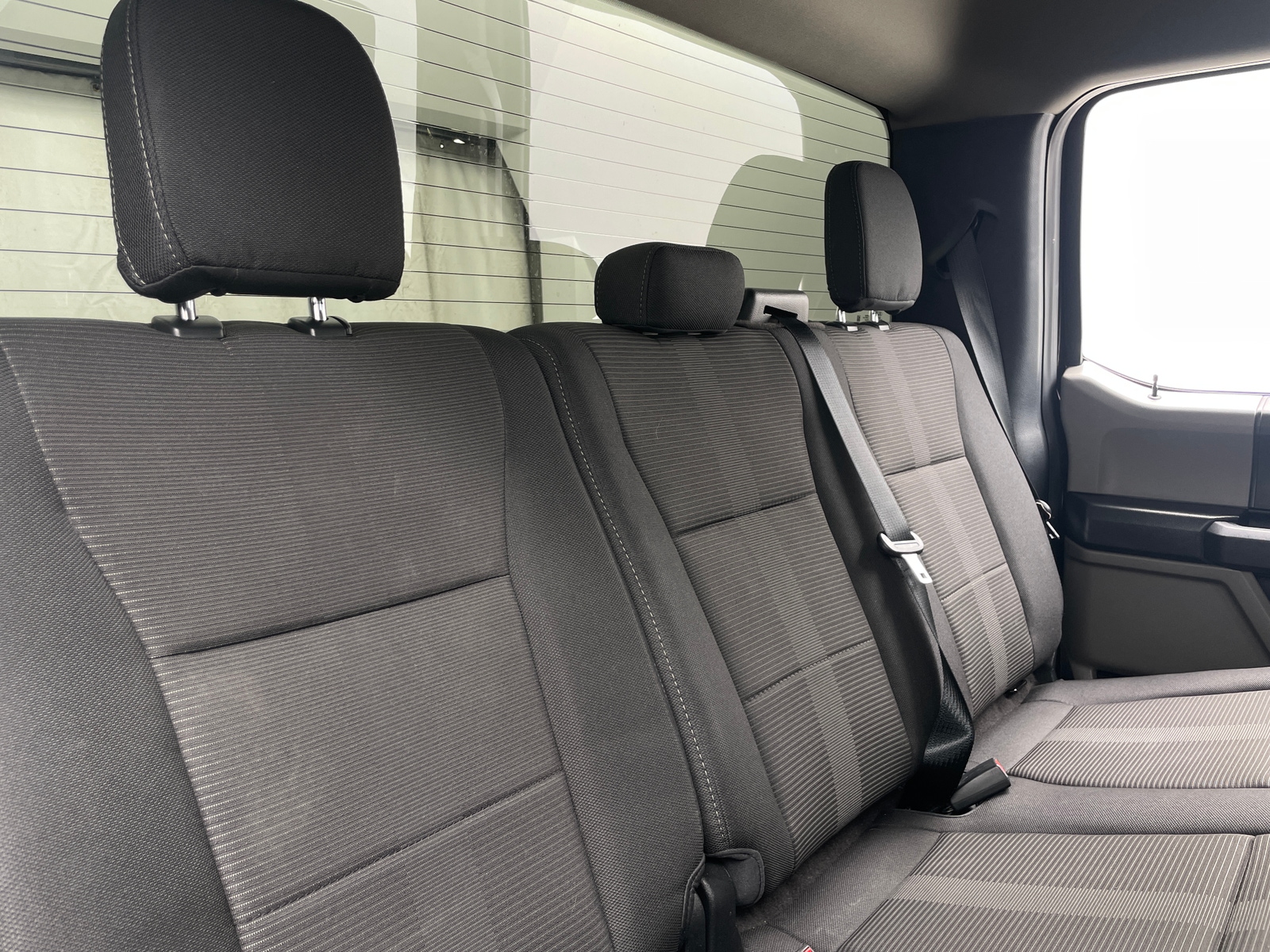 Thumbnail: 2020 Ford Econoline - 6