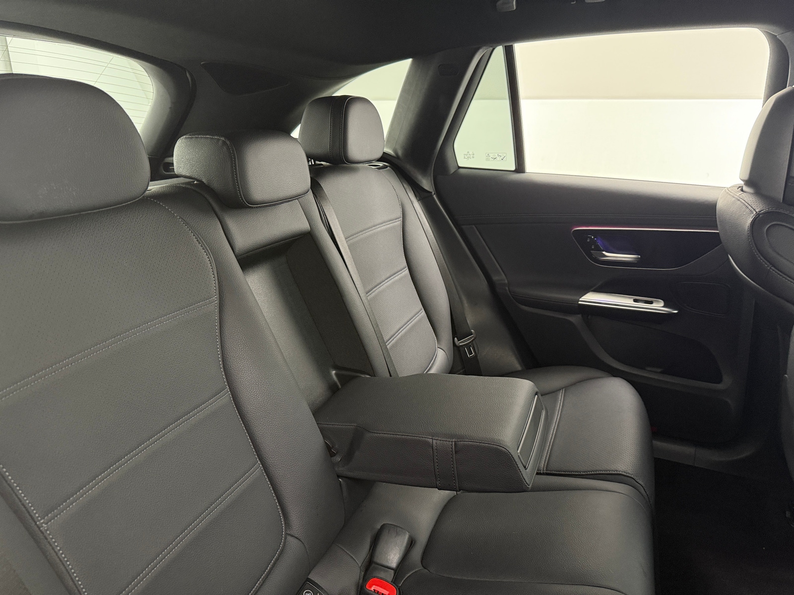 Thumbnail: 2024 Mercedes-Benz GLC - 5