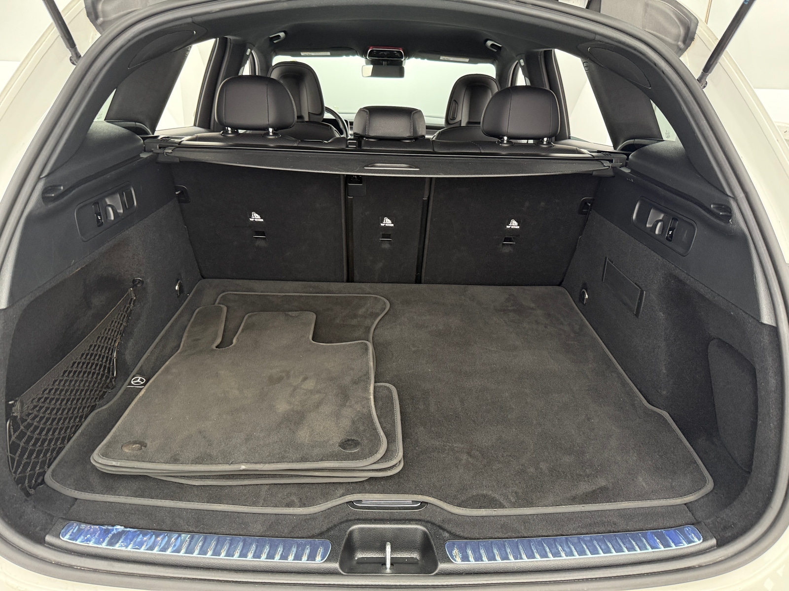 Thumbnail: 2024 Mercedes-Benz GLC - 6