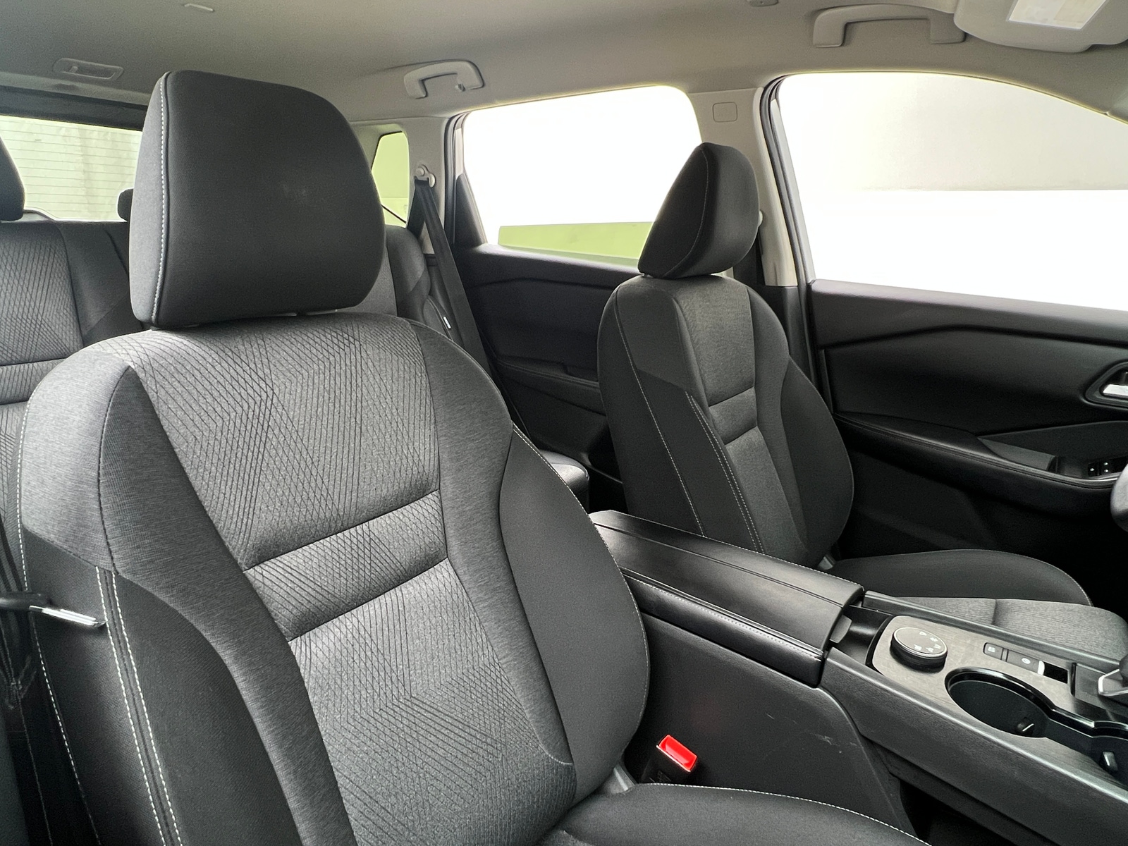 Thumbnail: 2024 Nissan Rogue - 2