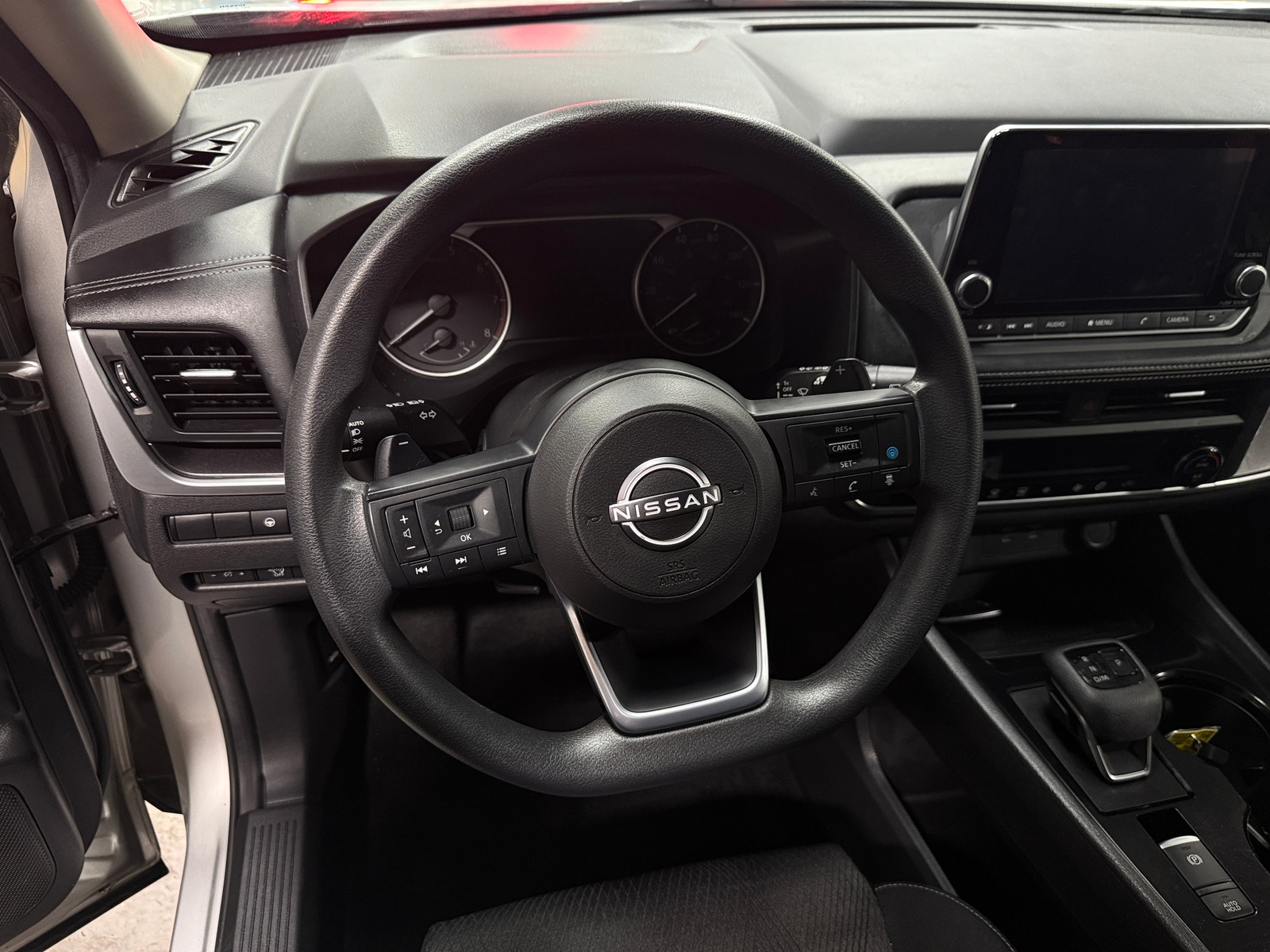 Thumbnail: 2024 Nissan Rogue - 5