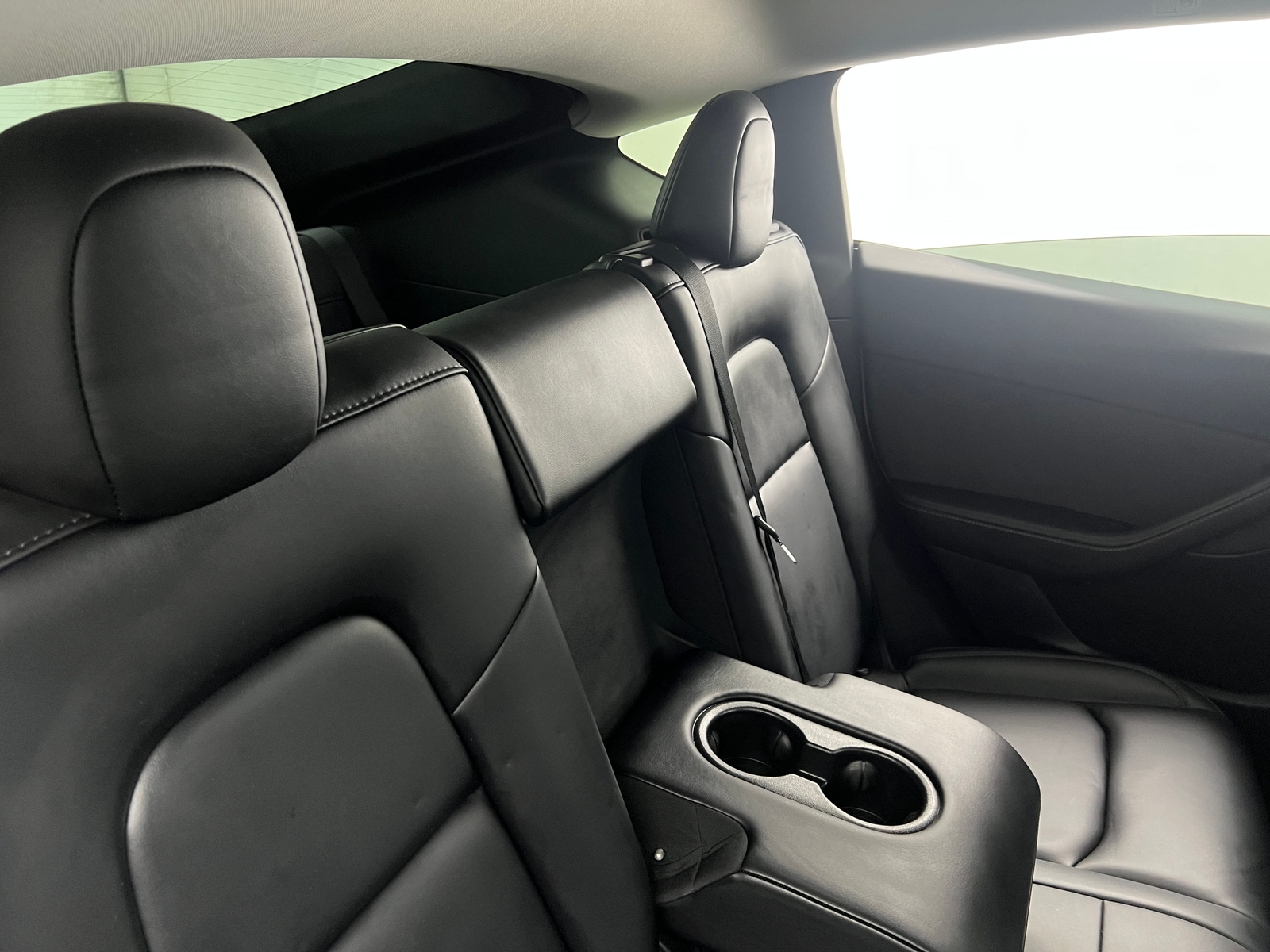 Thumbnail: 2023 Tesla Model Y - 5