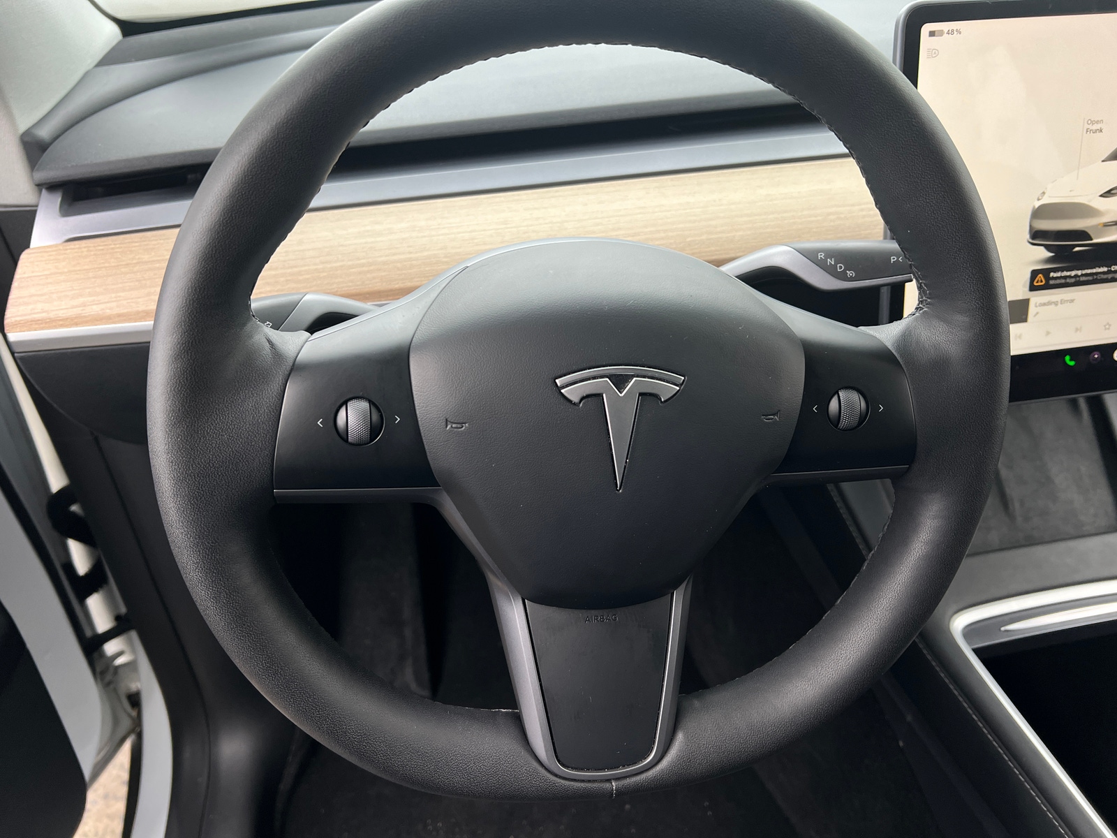 Thumbnail: 2023 Tesla Model Y - 4