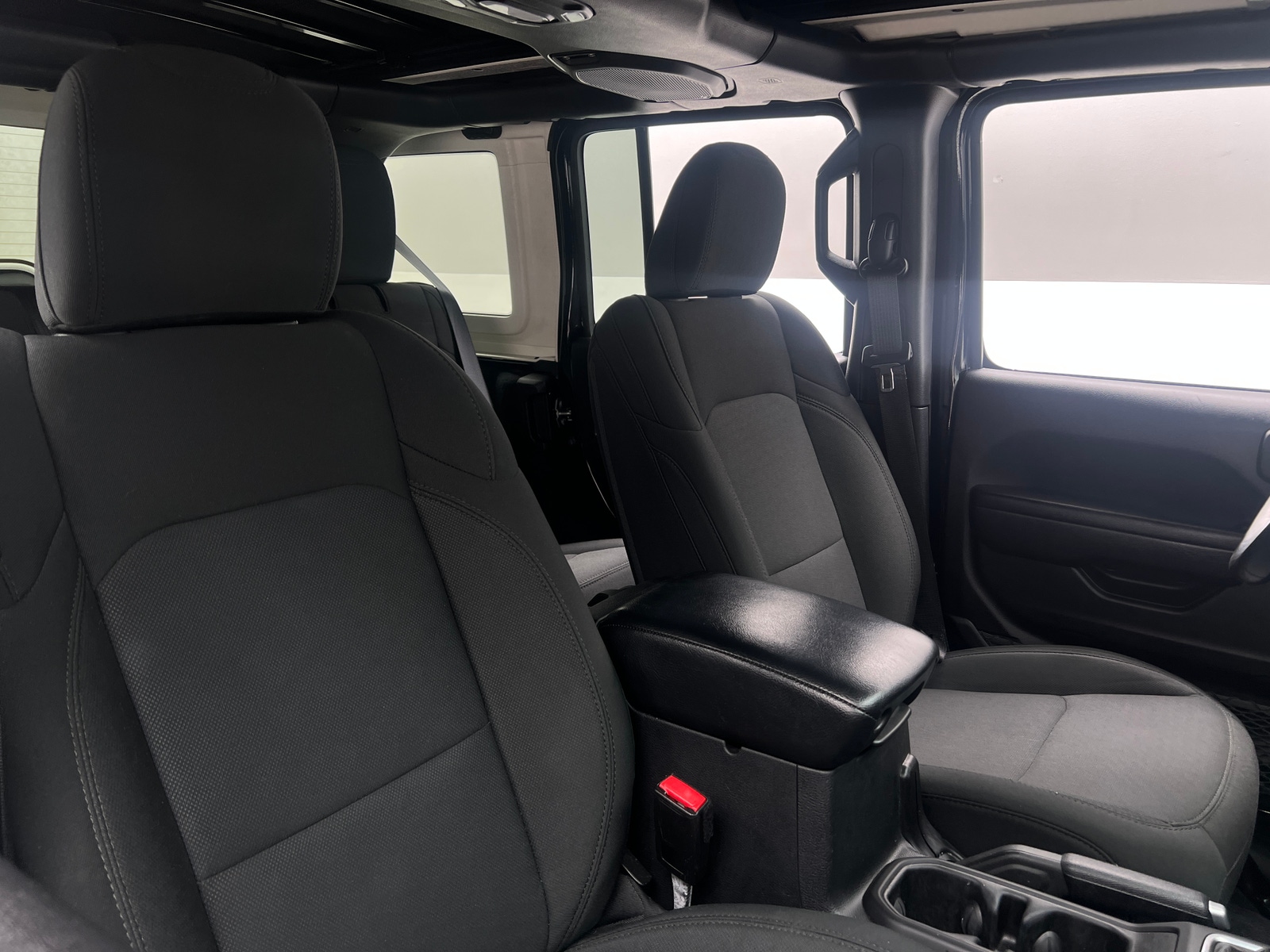 Thumbnail: 2021 Jeep Wrangler - 2