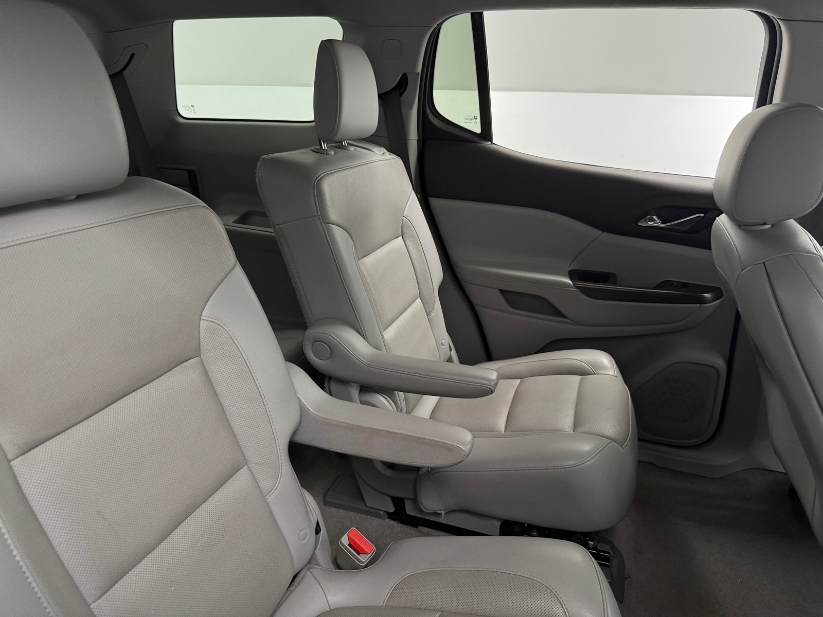 Thumbnail: 2019 GMC Acadia - 5