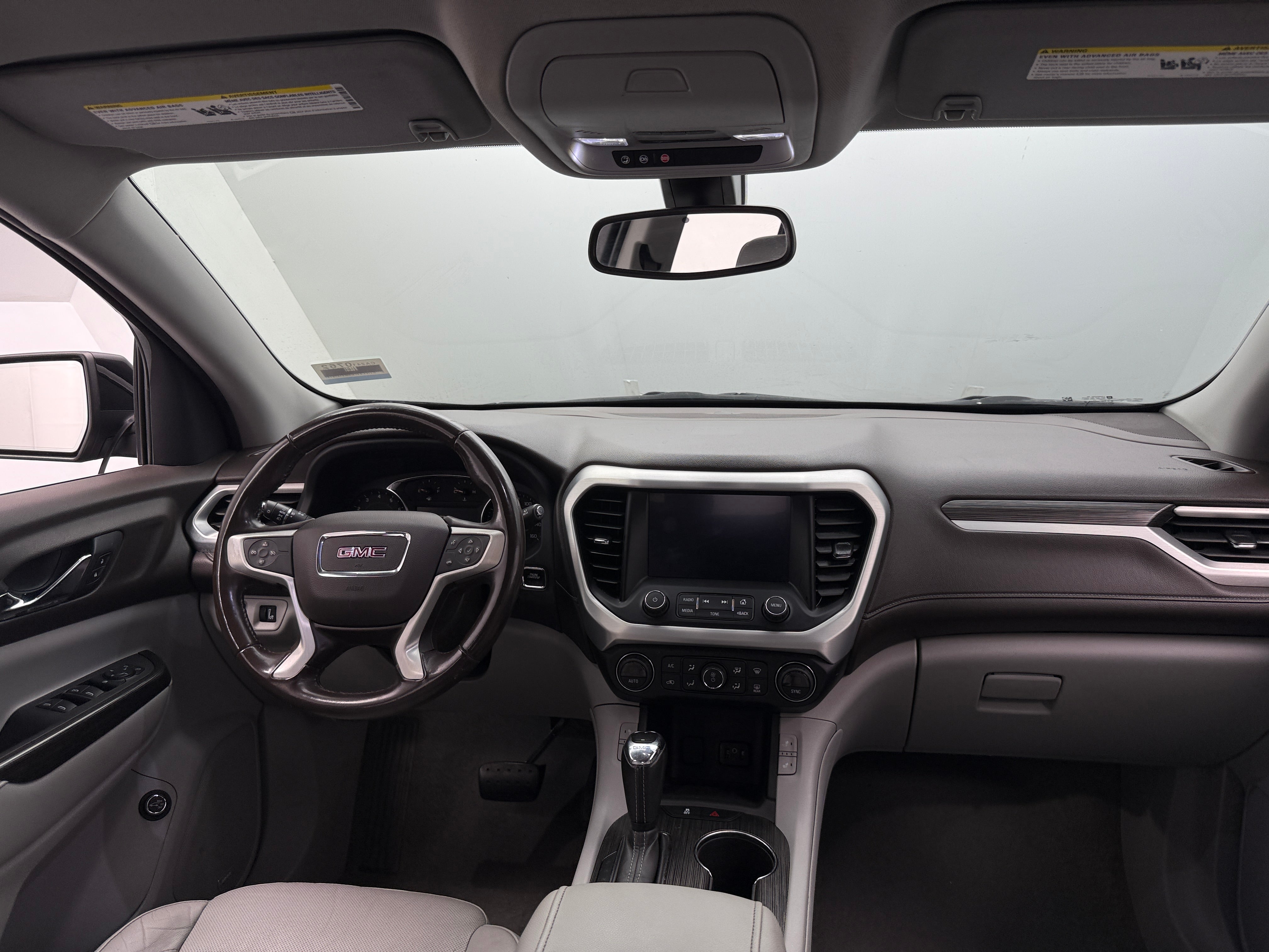 2019 GMC Acadia