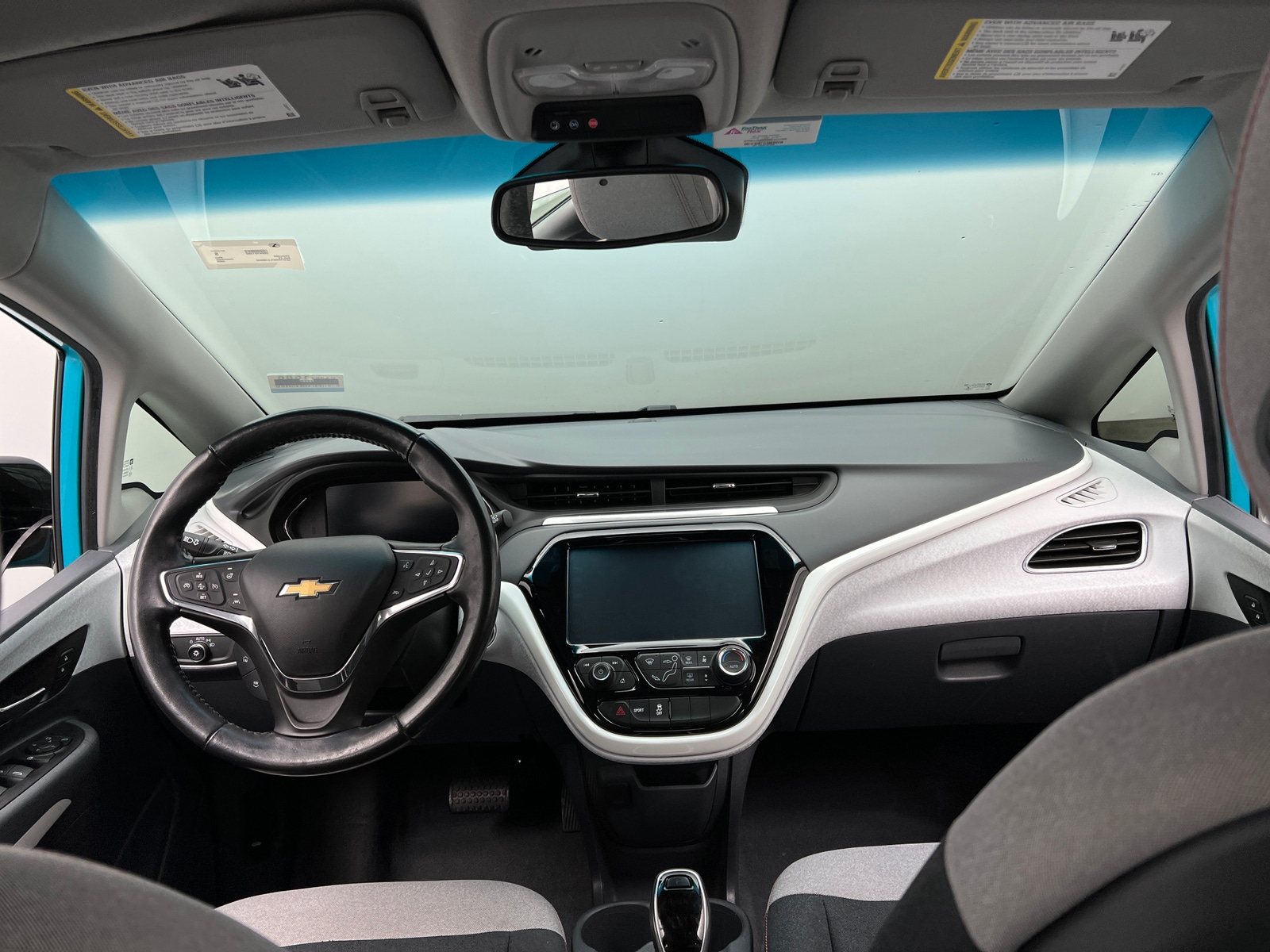 Thumbnail: 2020 Chevrolet Bolt EV - 3