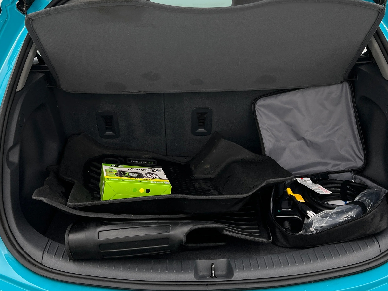 Thumbnail: 2020 Chevrolet Bolt EV - 7