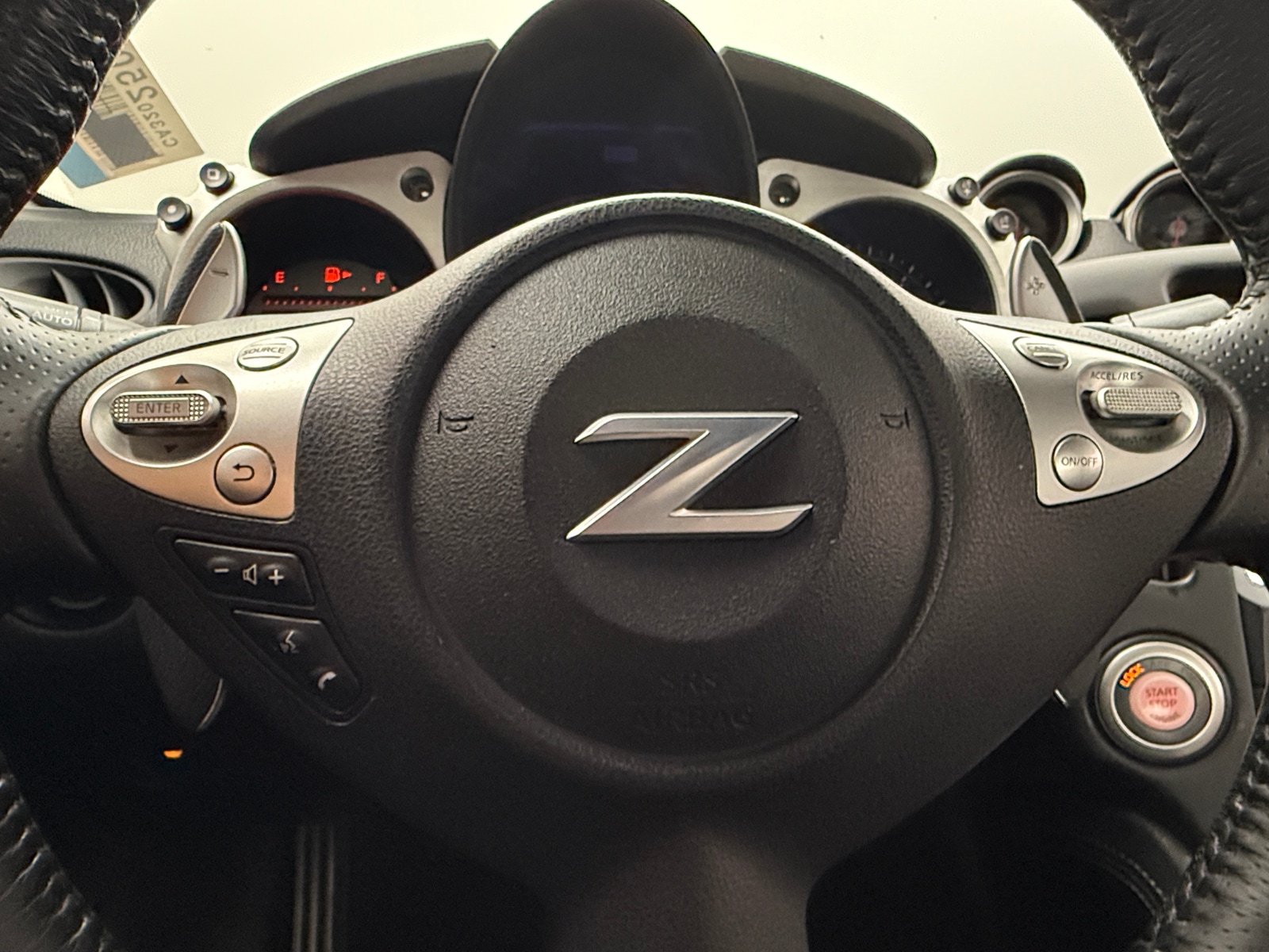 Thumbnail: 2020 Nissan Z - 3