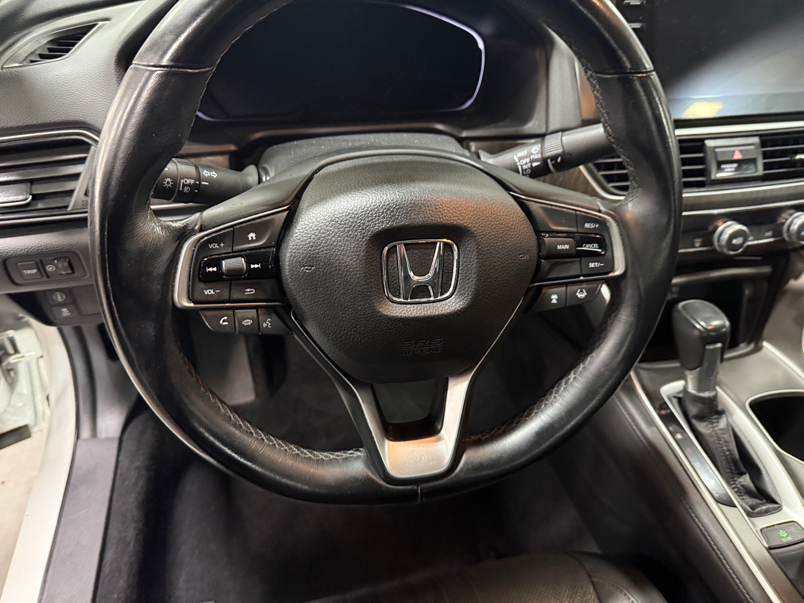 Thumbnail: 2019 Honda Accord - 4