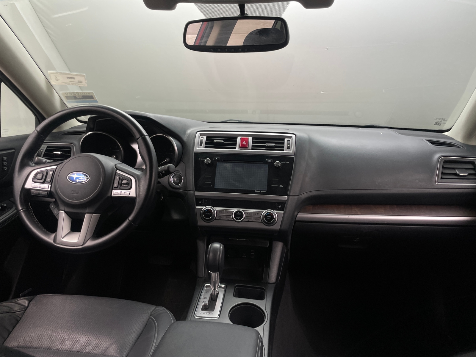 Thumbnail: 2016 Subaru Outback - 2