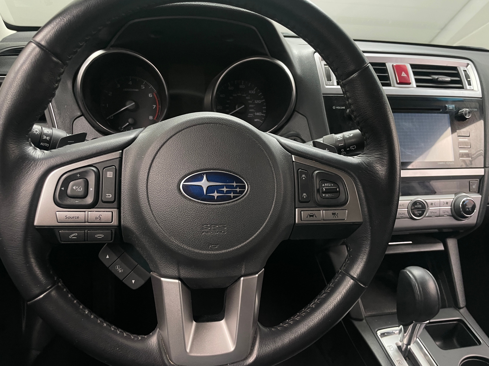 Thumbnail: 2016 Subaru Outback - 4